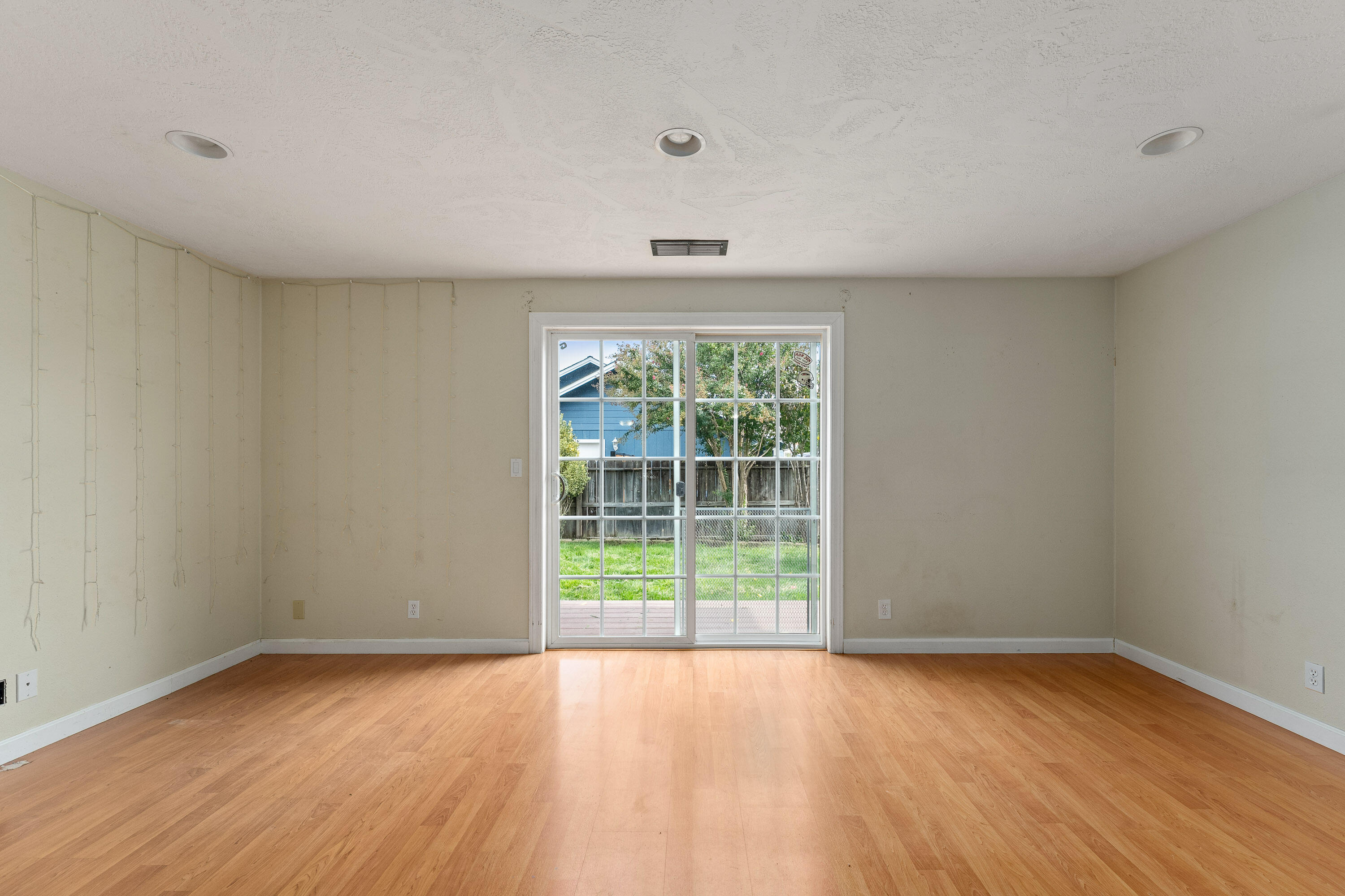 Nunnwood Subdivision - Residential