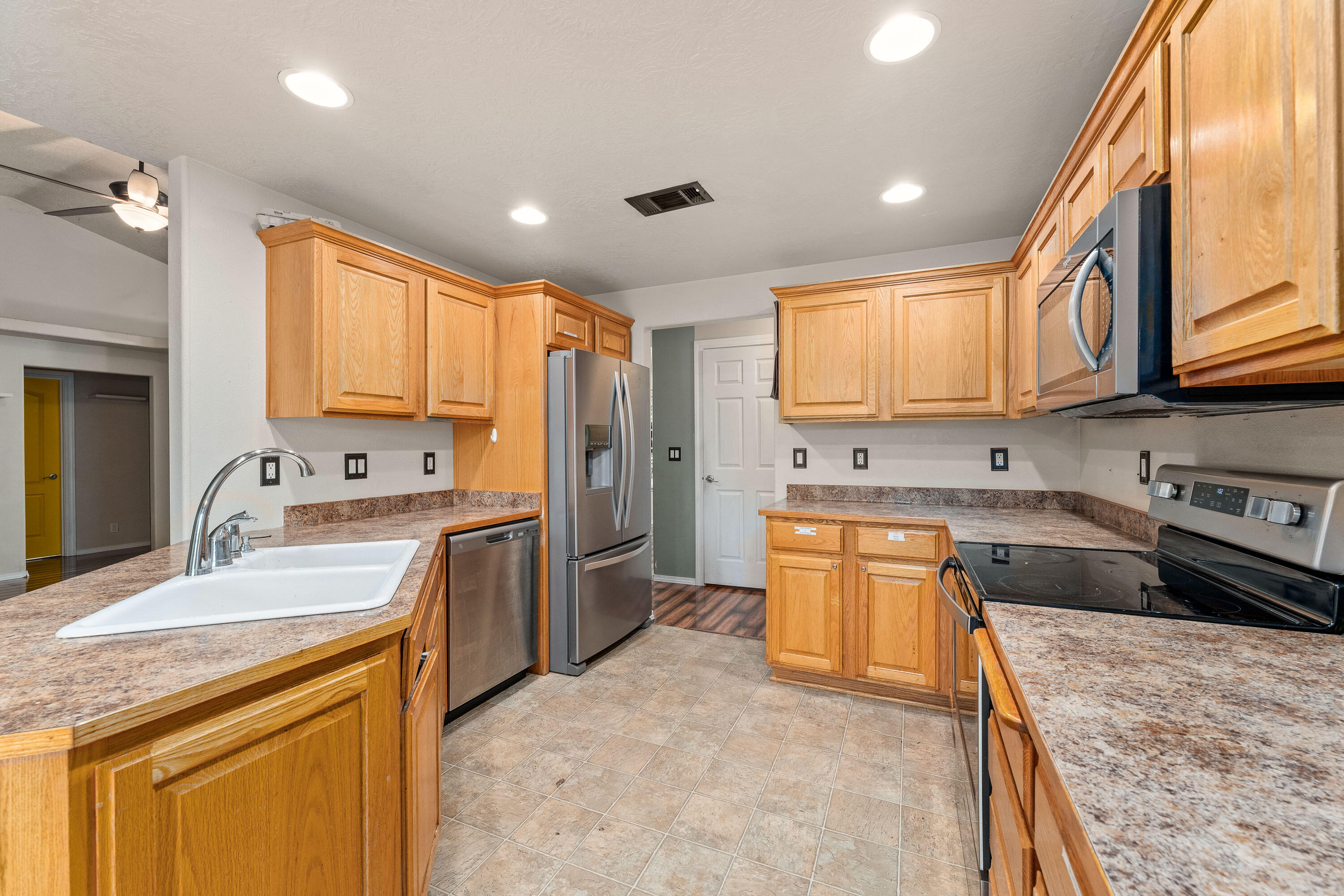 Nunnwood Subdivision - Residential