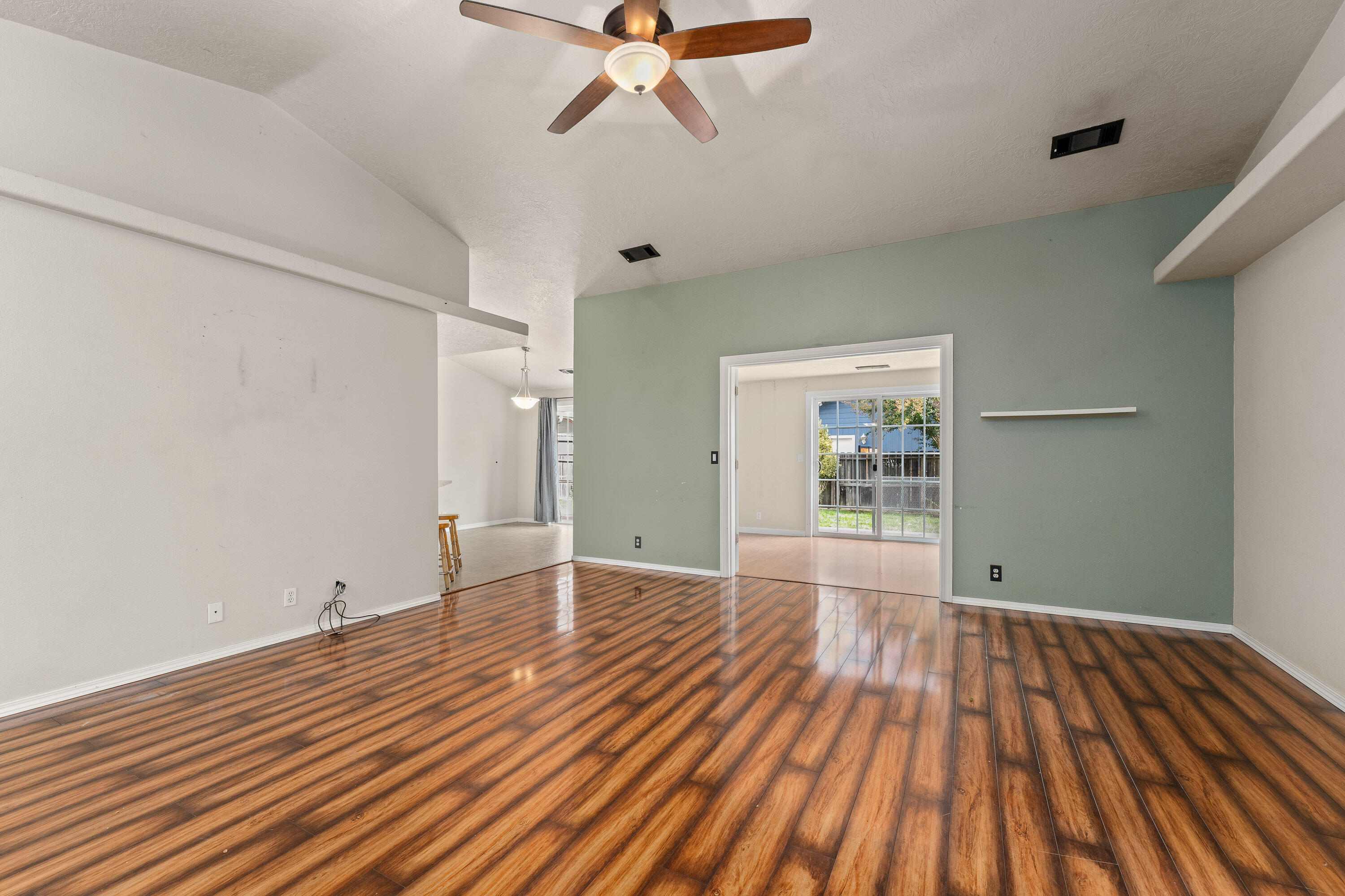 Nunnwood Subdivision - Residential