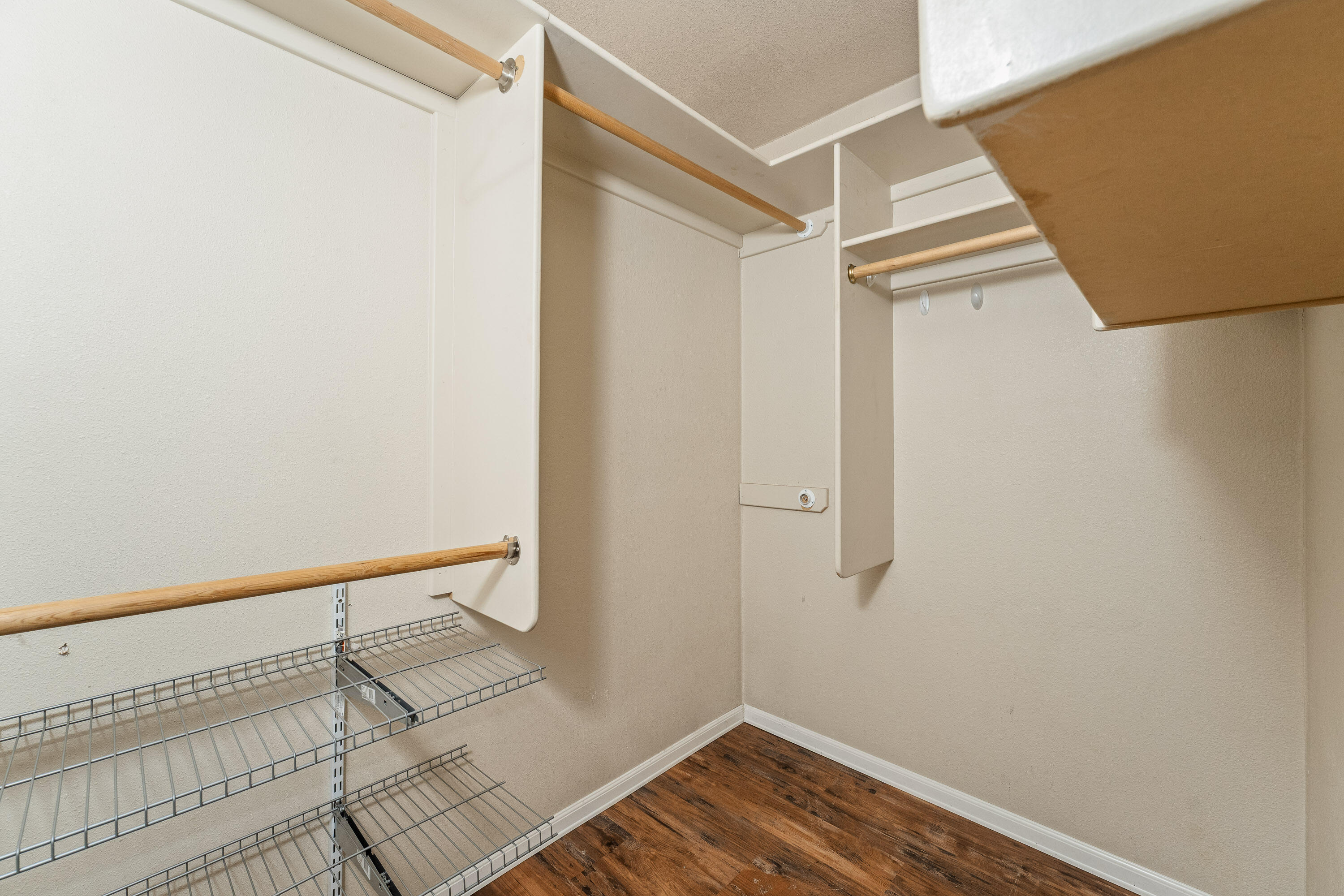 Nunnwood Subdivision - Residential