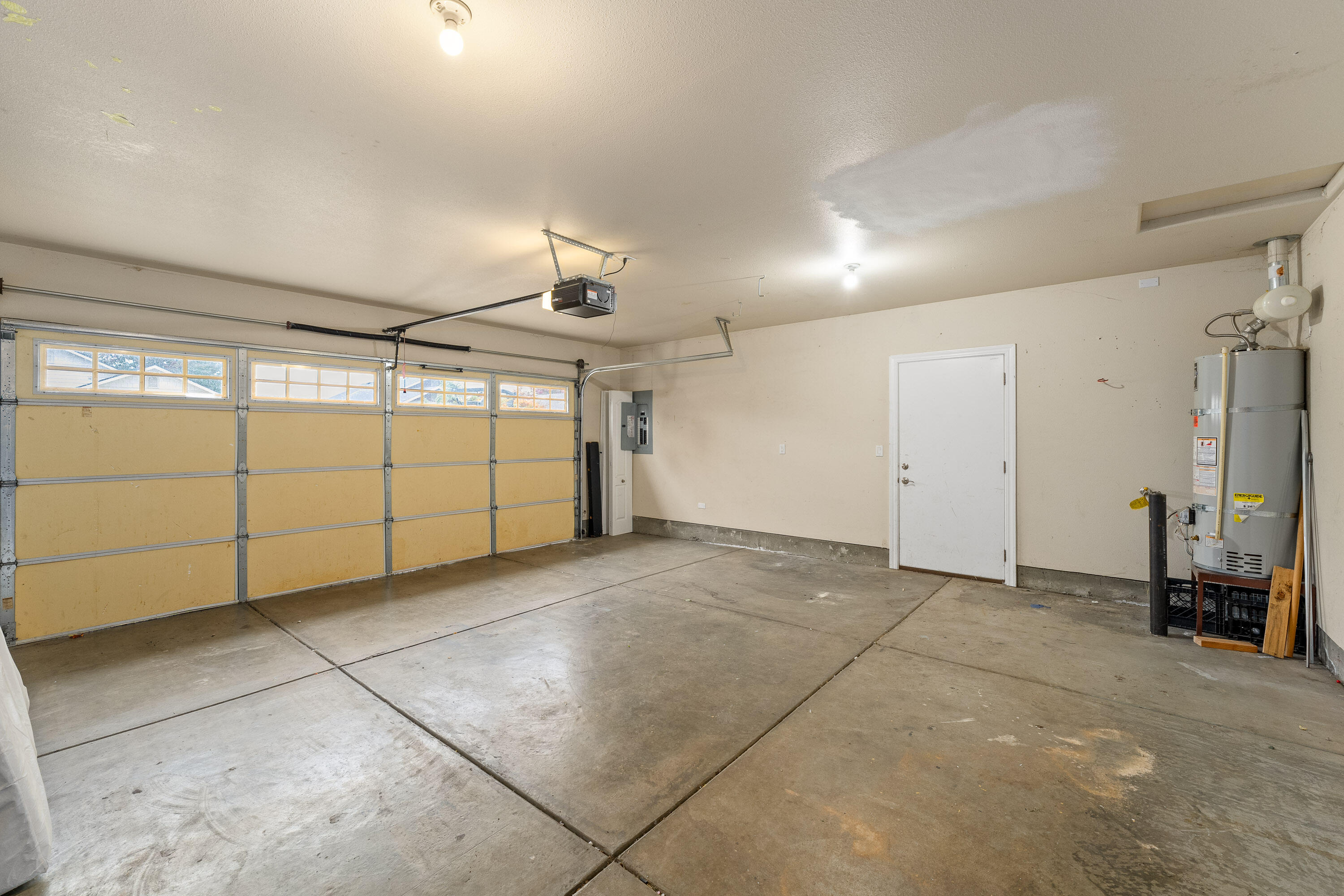 Nunnwood Subdivision - Residential