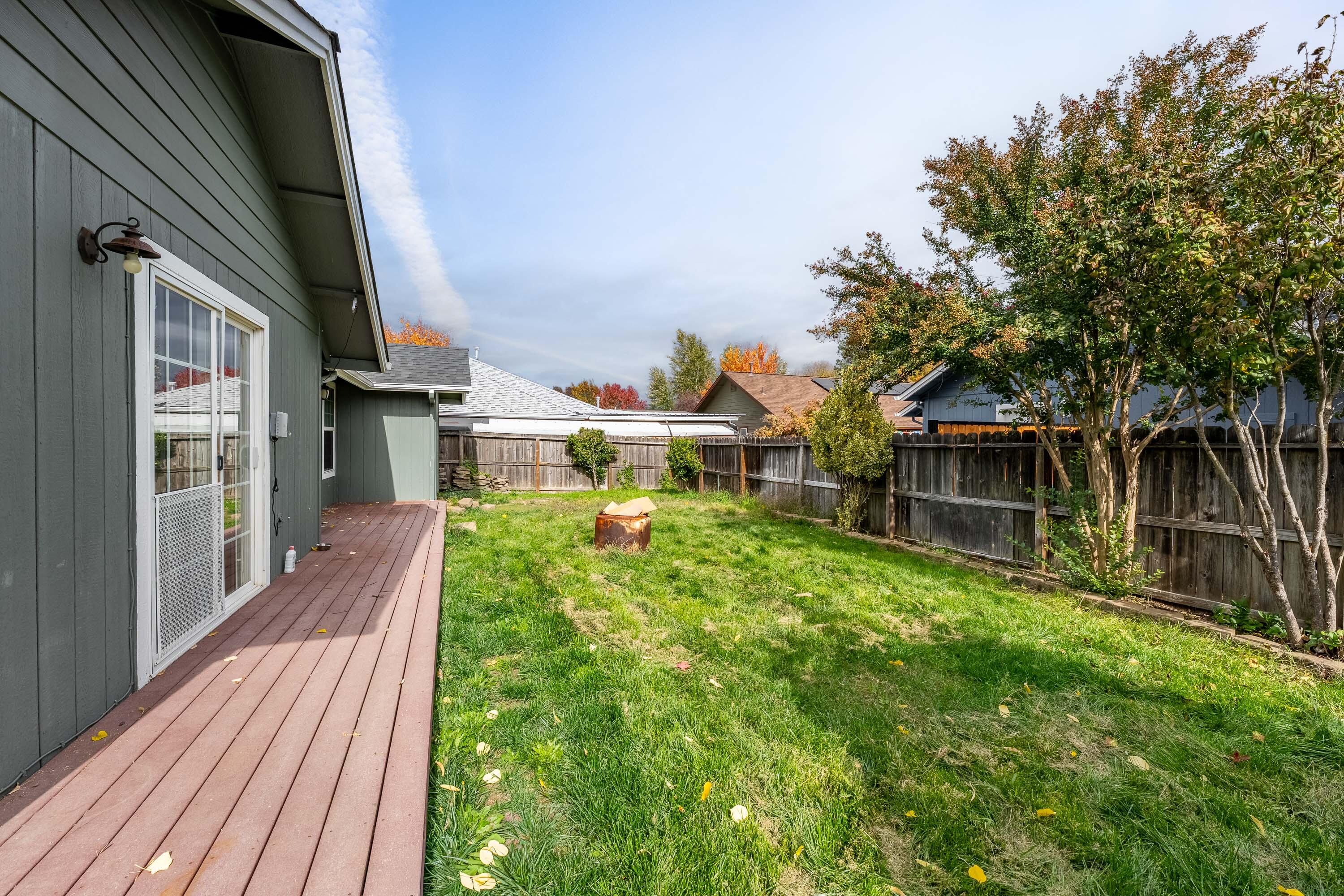 Nunnwood Subdivision - Residential