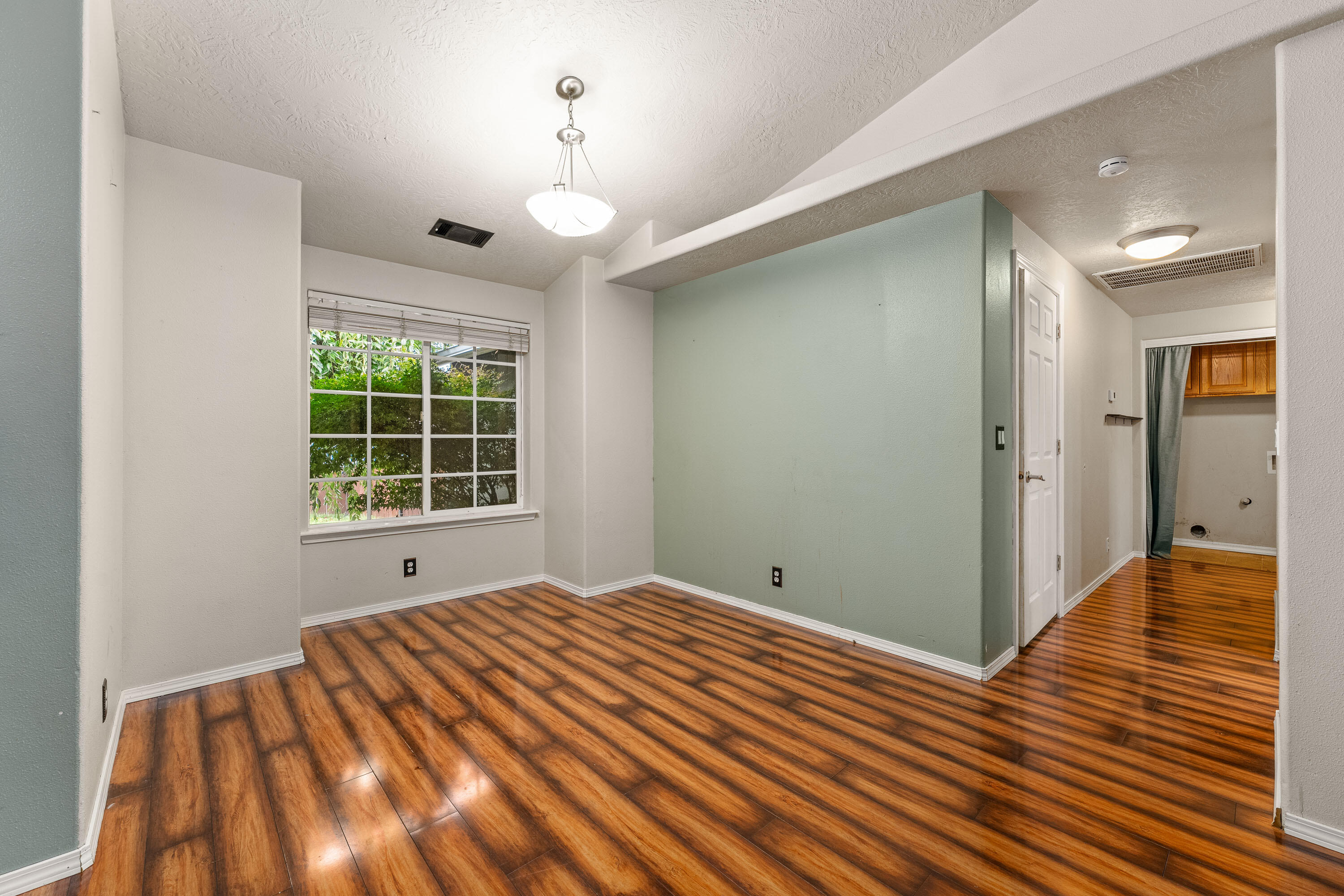 Nunnwood Subdivision - Residential