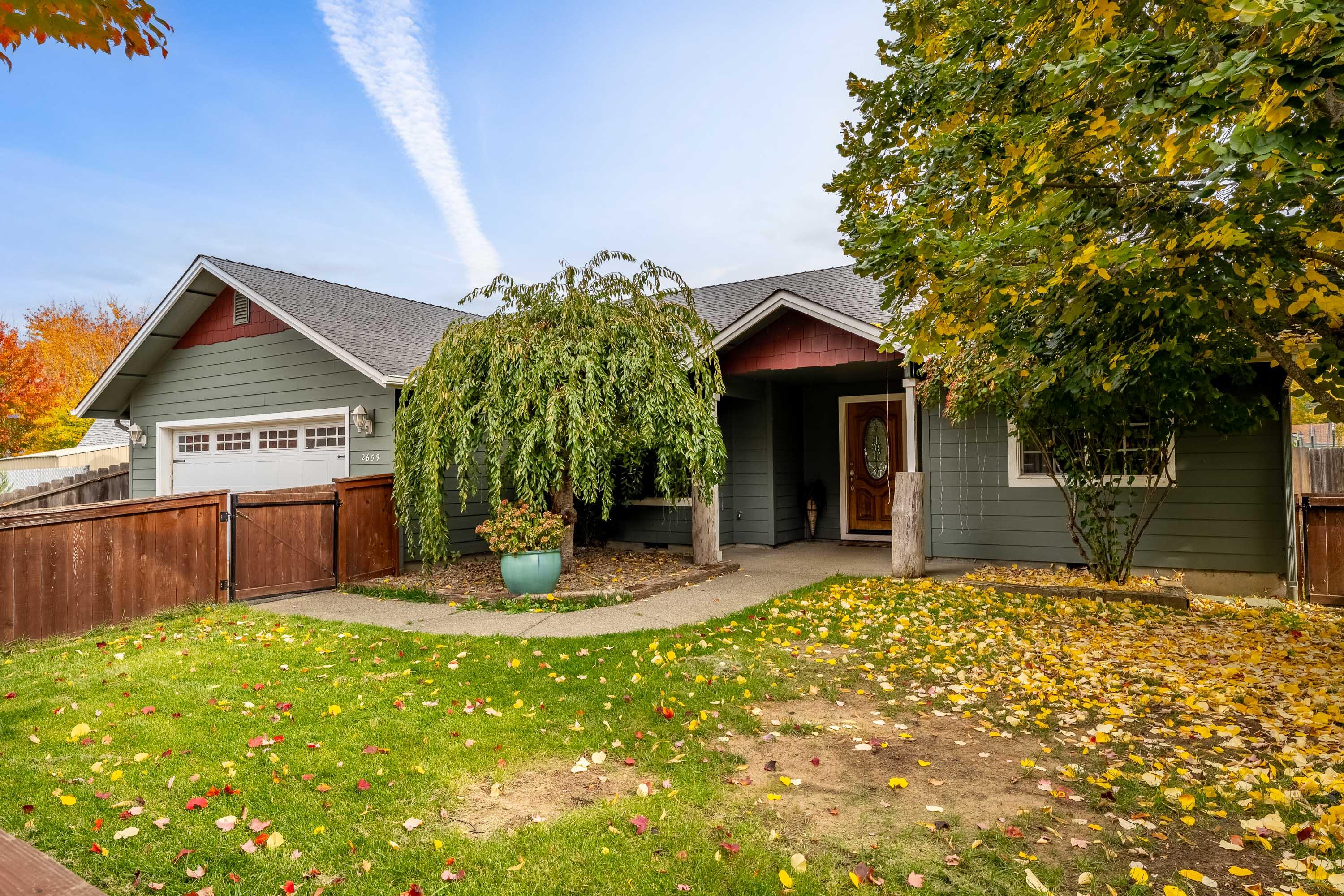 Nunnwood Subdivision - Residential