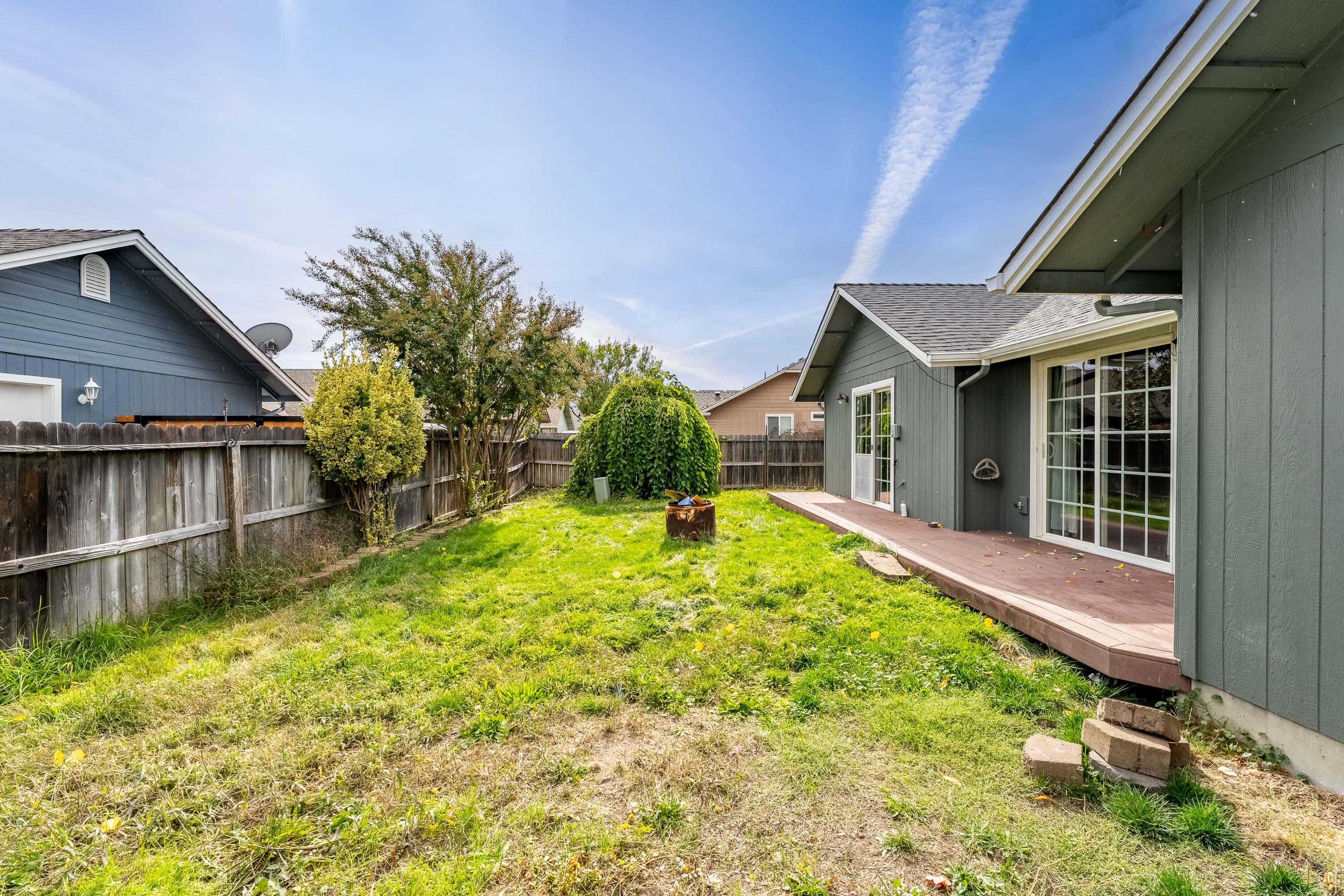 Nunnwood Subdivision - Residential