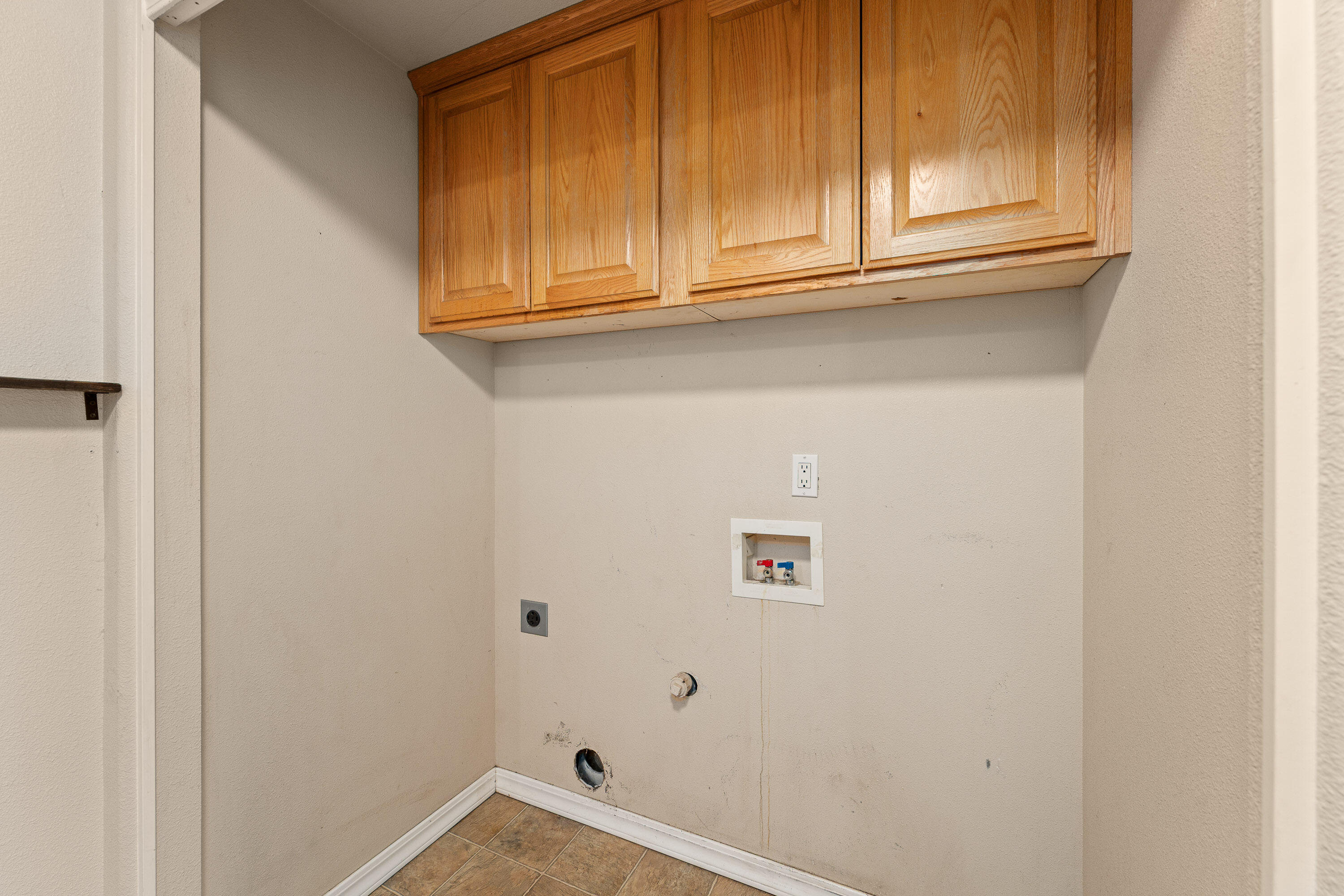 Nunnwood Subdivision - Residential