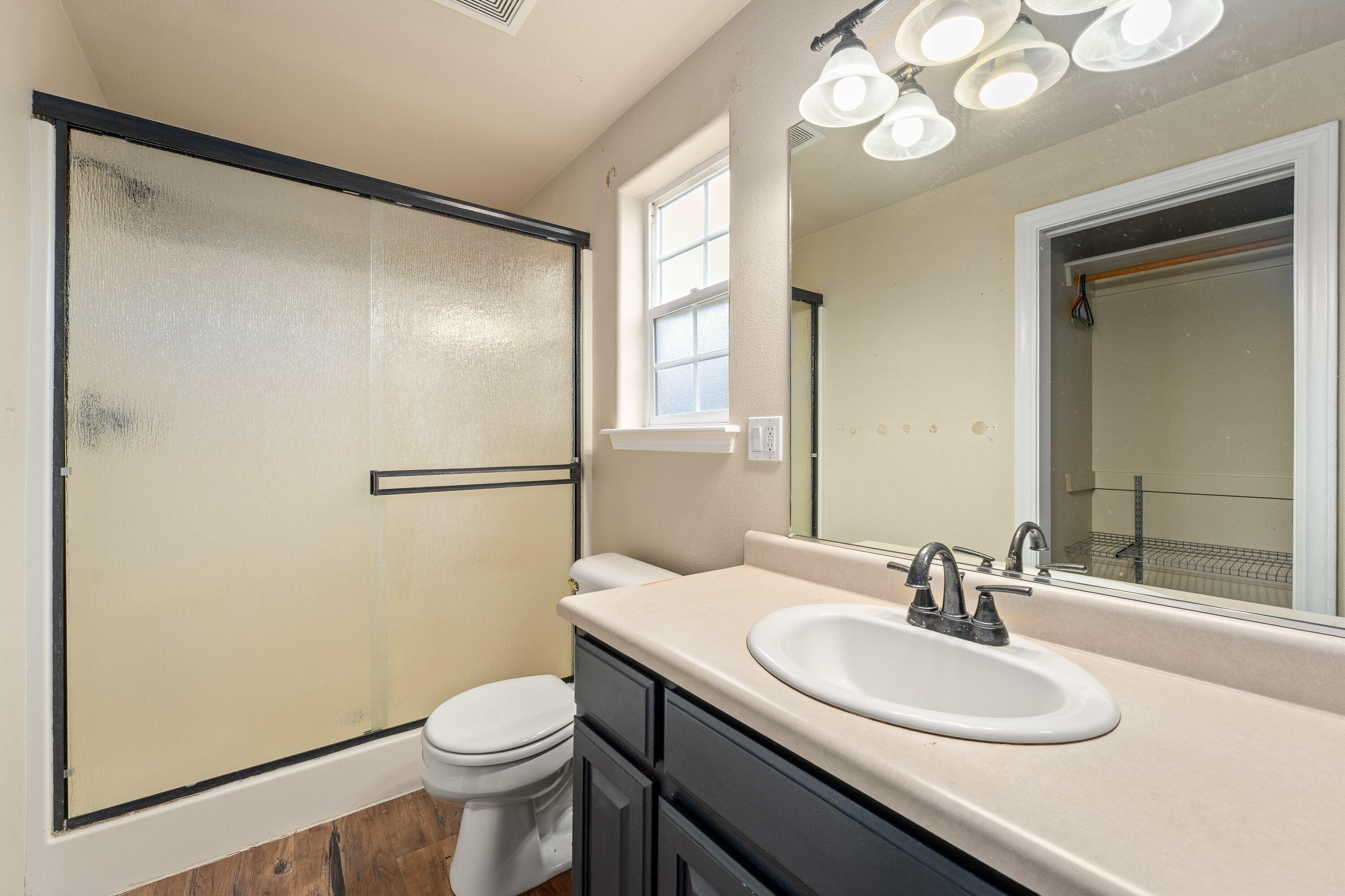 Nunnwood Subdivision - Residential