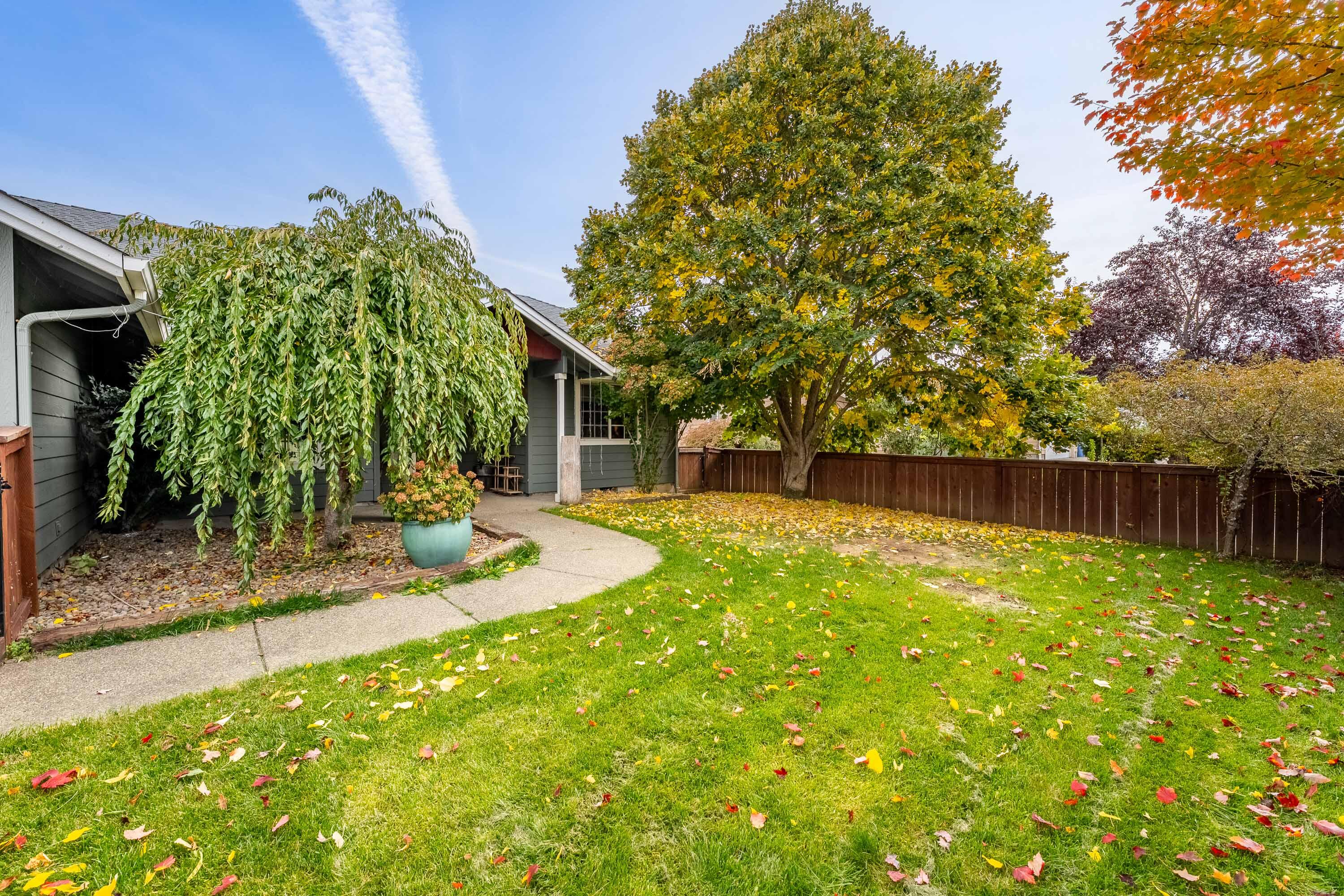 Nunnwood Subdivision - Residential