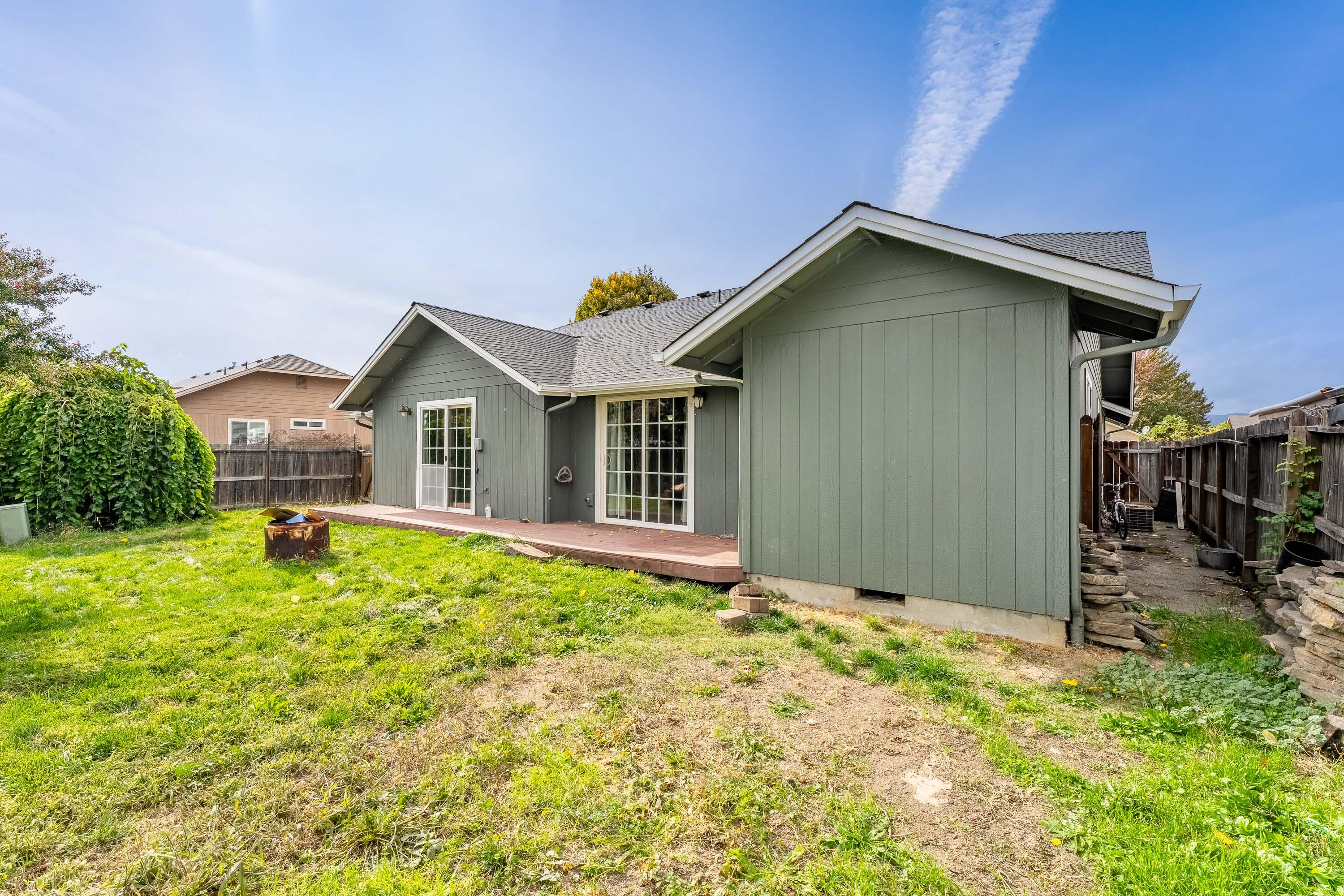 Nunnwood Subdivision - Residential