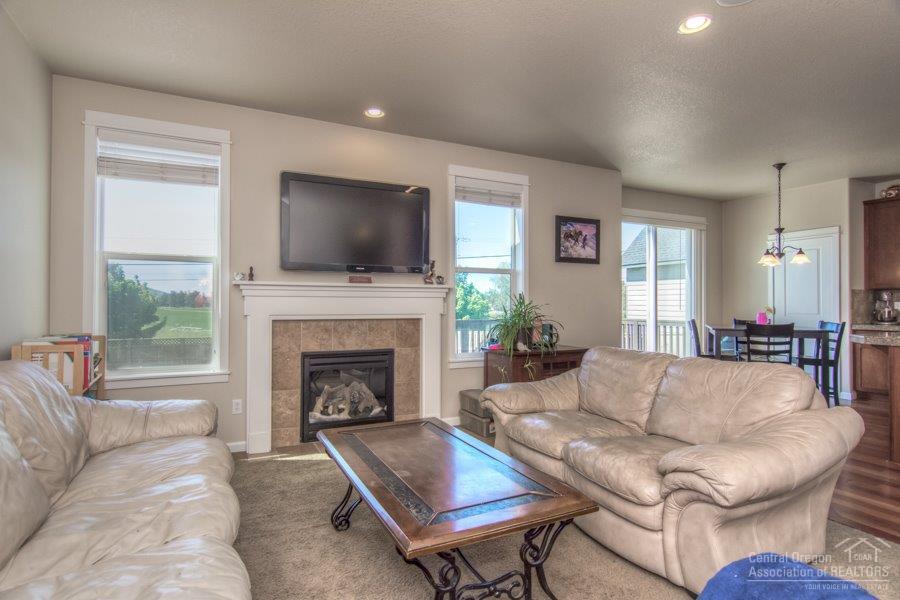 Summit Crest - Residential