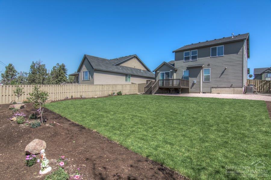 Summit Crest - Residential