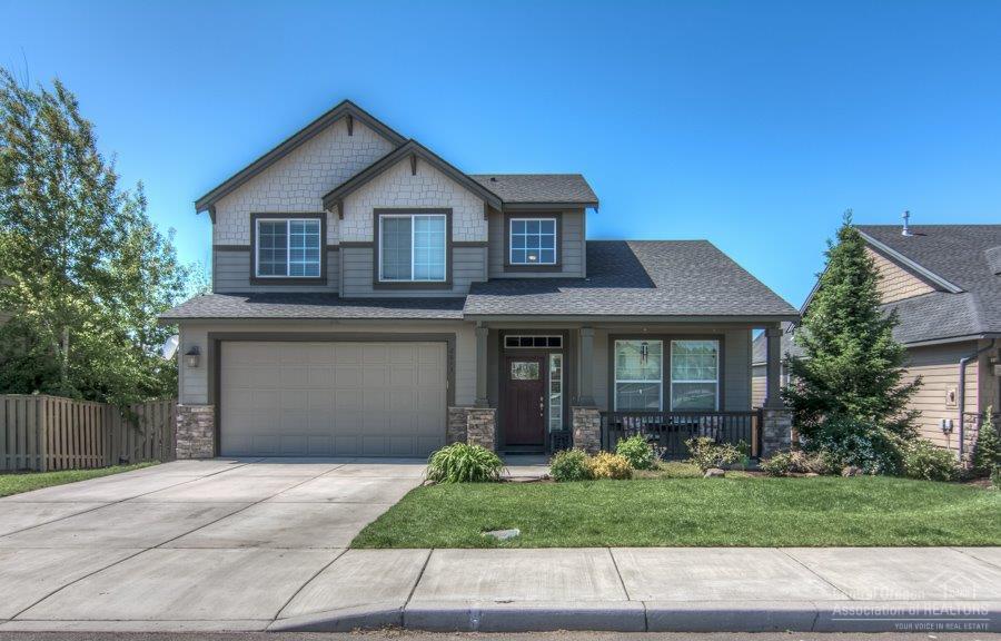 Summit Crest - Residential