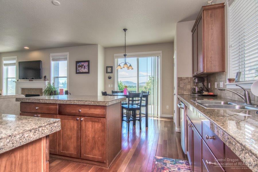 Summit Crest - Residential