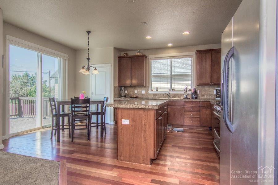 Summit Crest - Residential