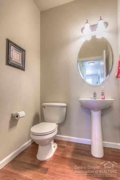 Summit Crest - Residential