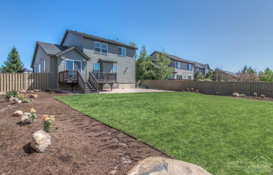 Summit Crest - Residential