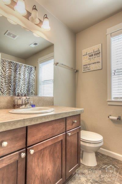 Summit Crest - Residential