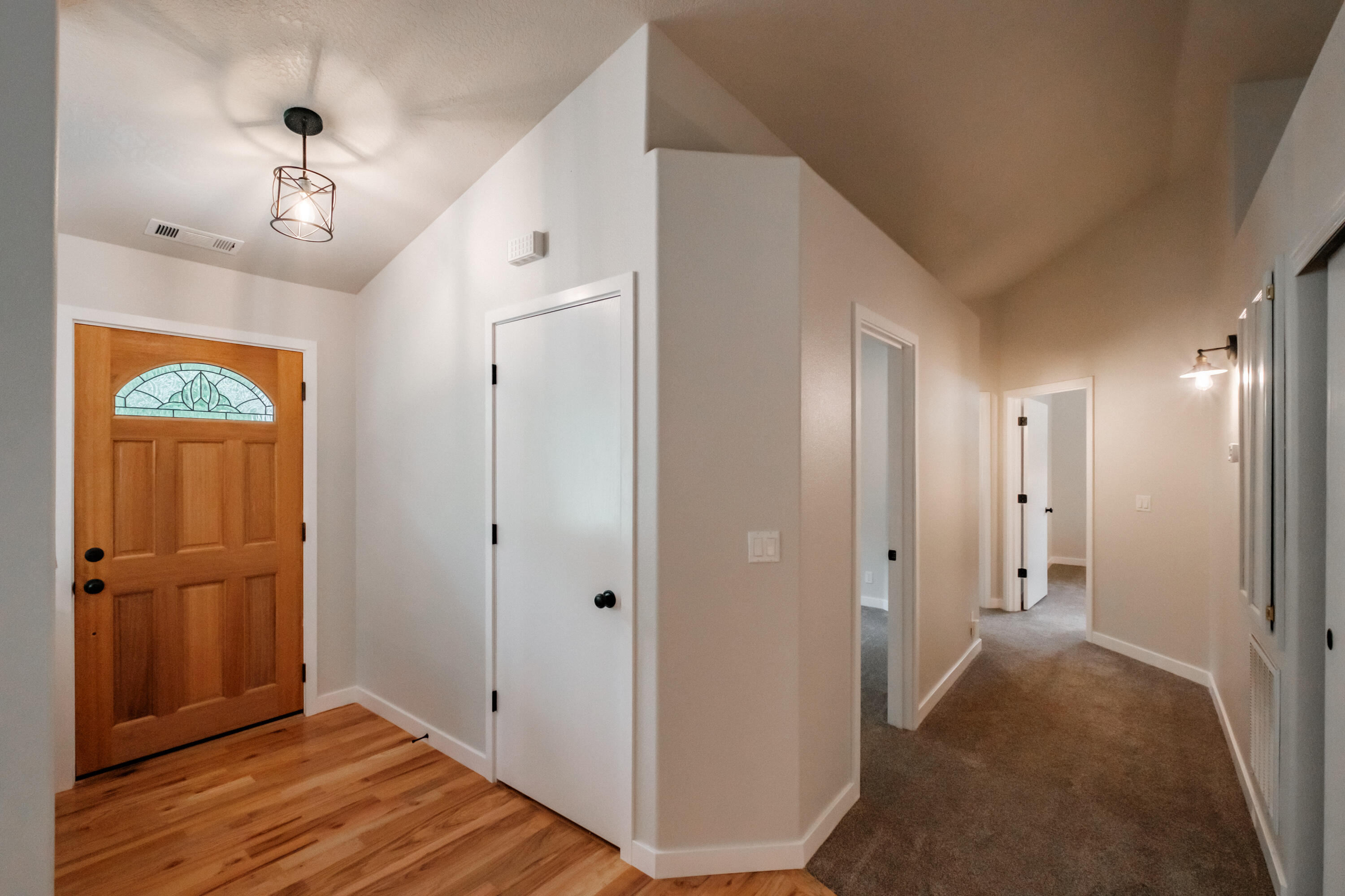 Ward Road Estates - Residential