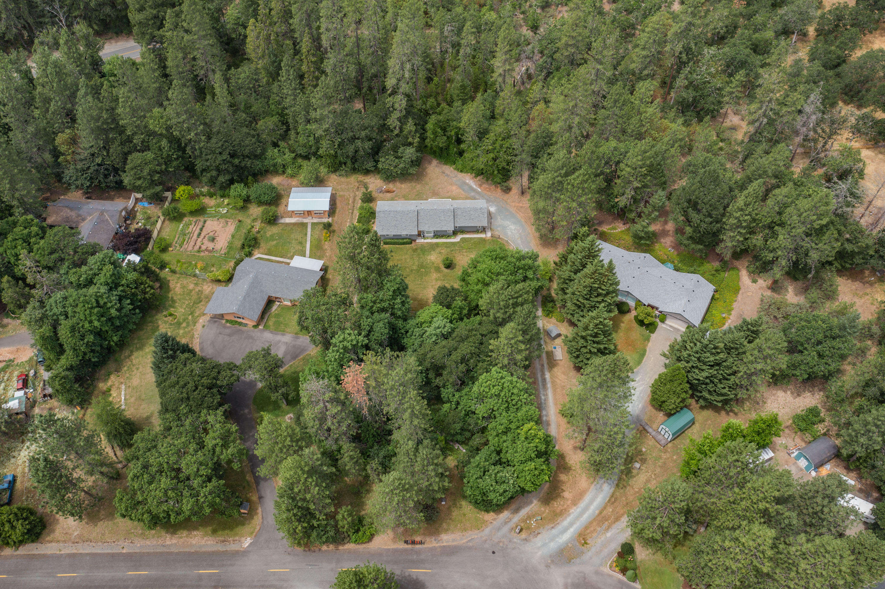 Ward Road Estates - Residential