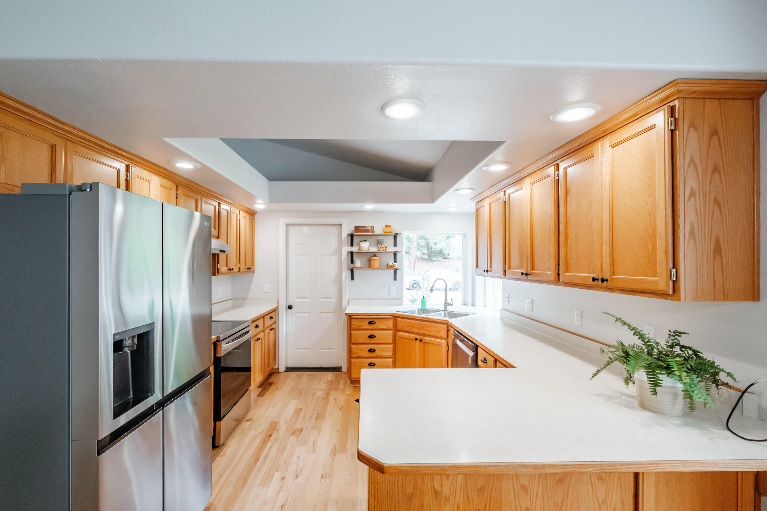 Ward Road Estates - Residential