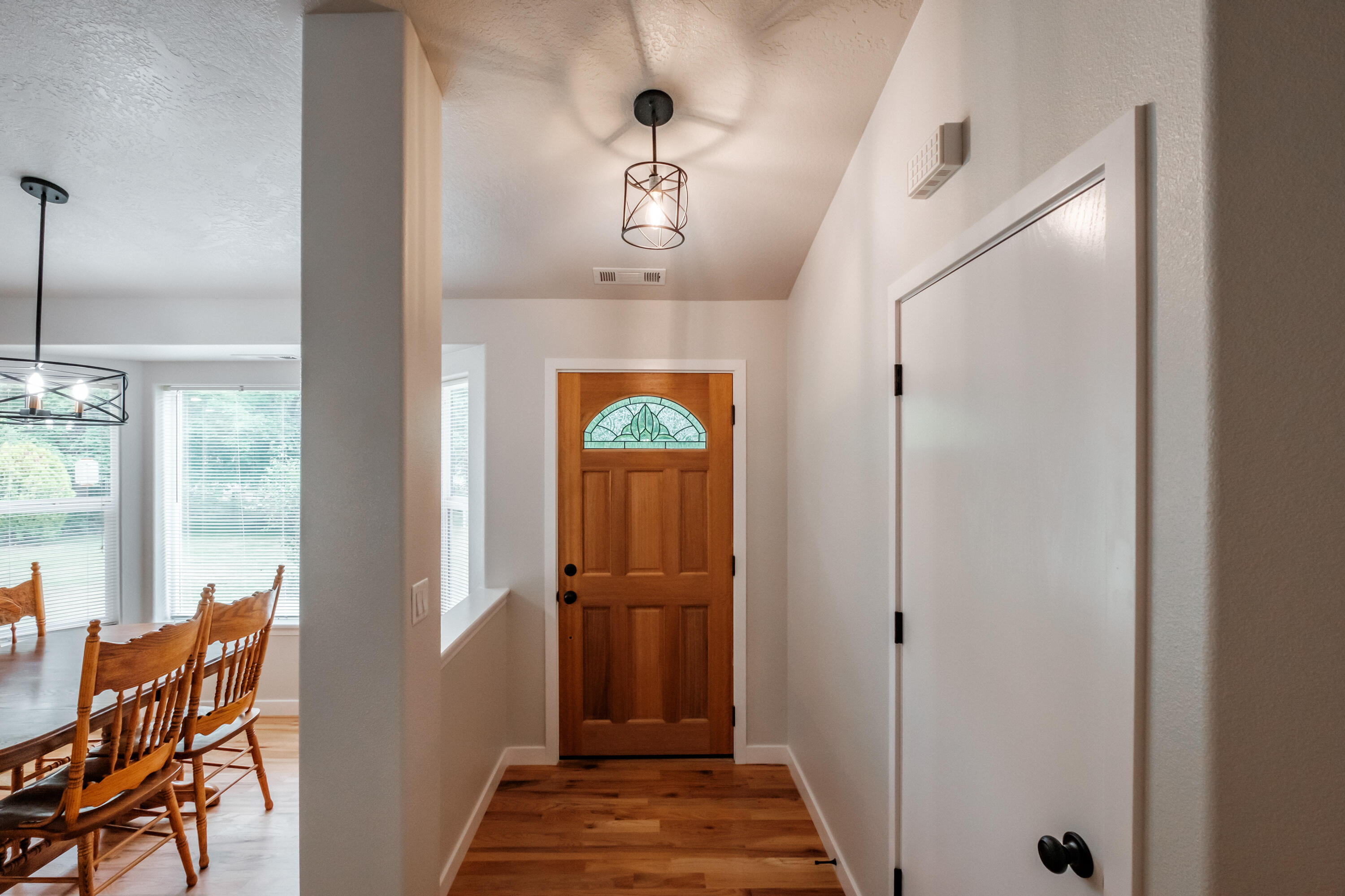 Ward Road Estates - Residential