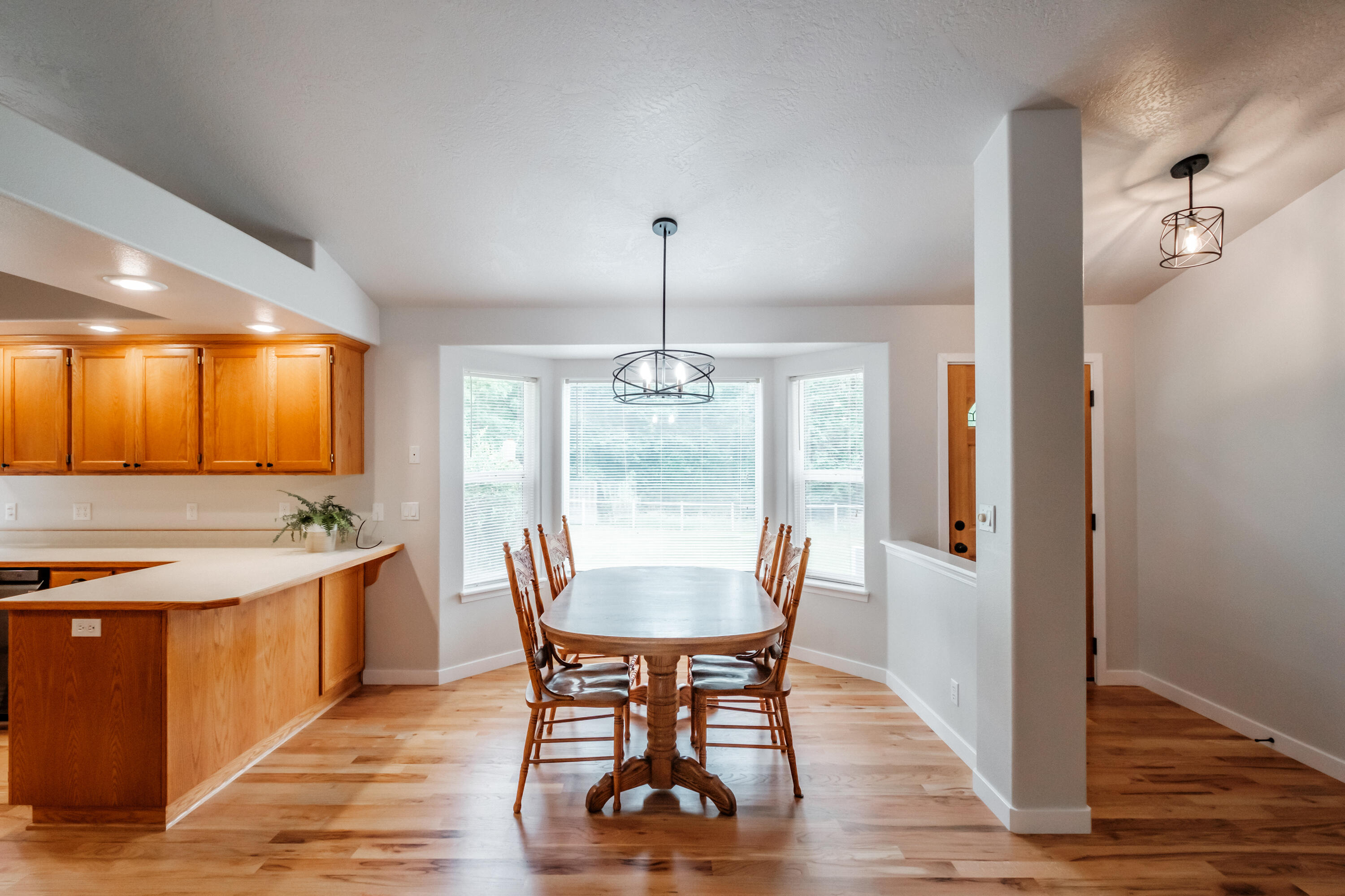 Ward Road Estates - Residential