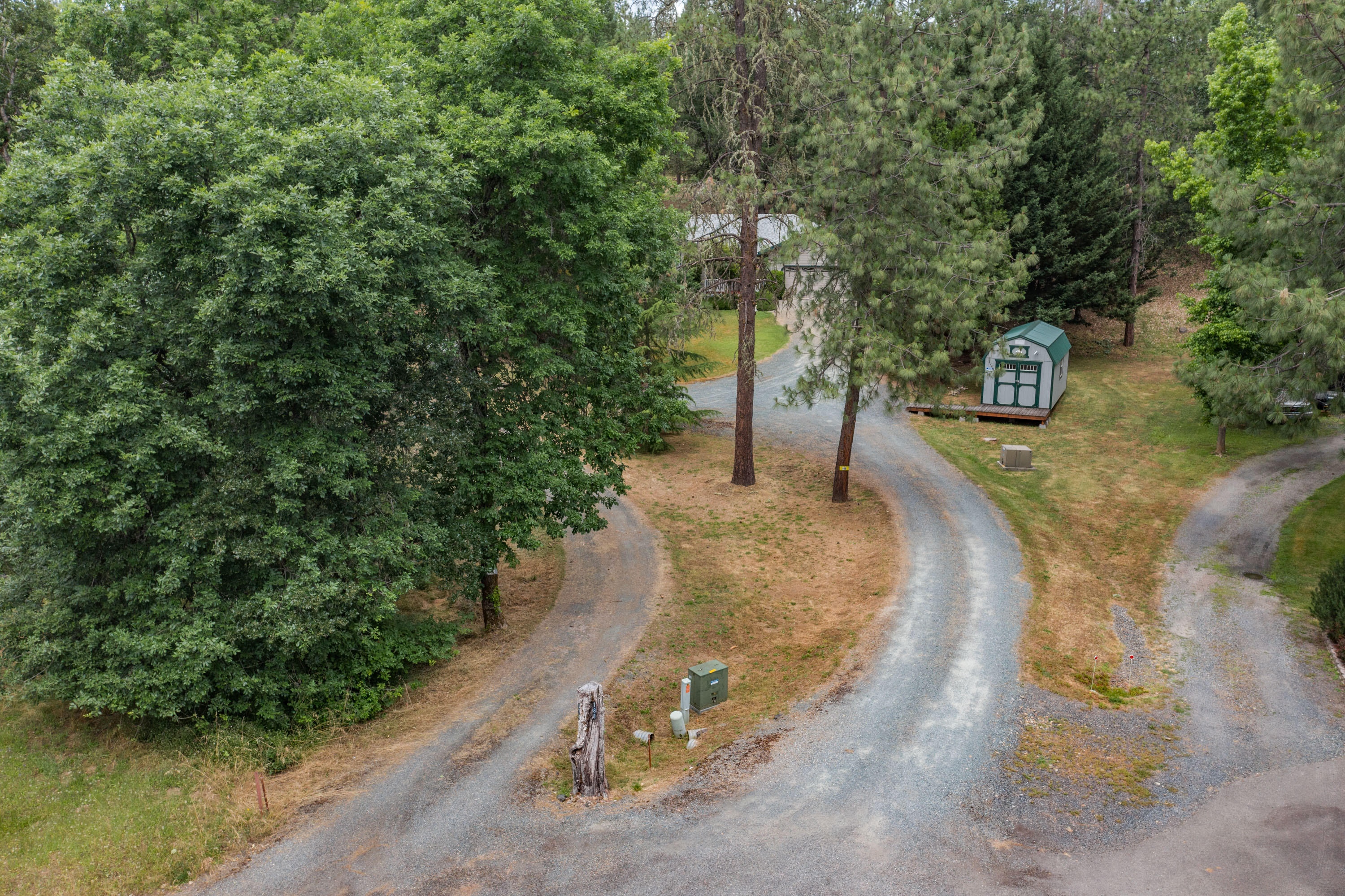 Ward Road Estates - Residential