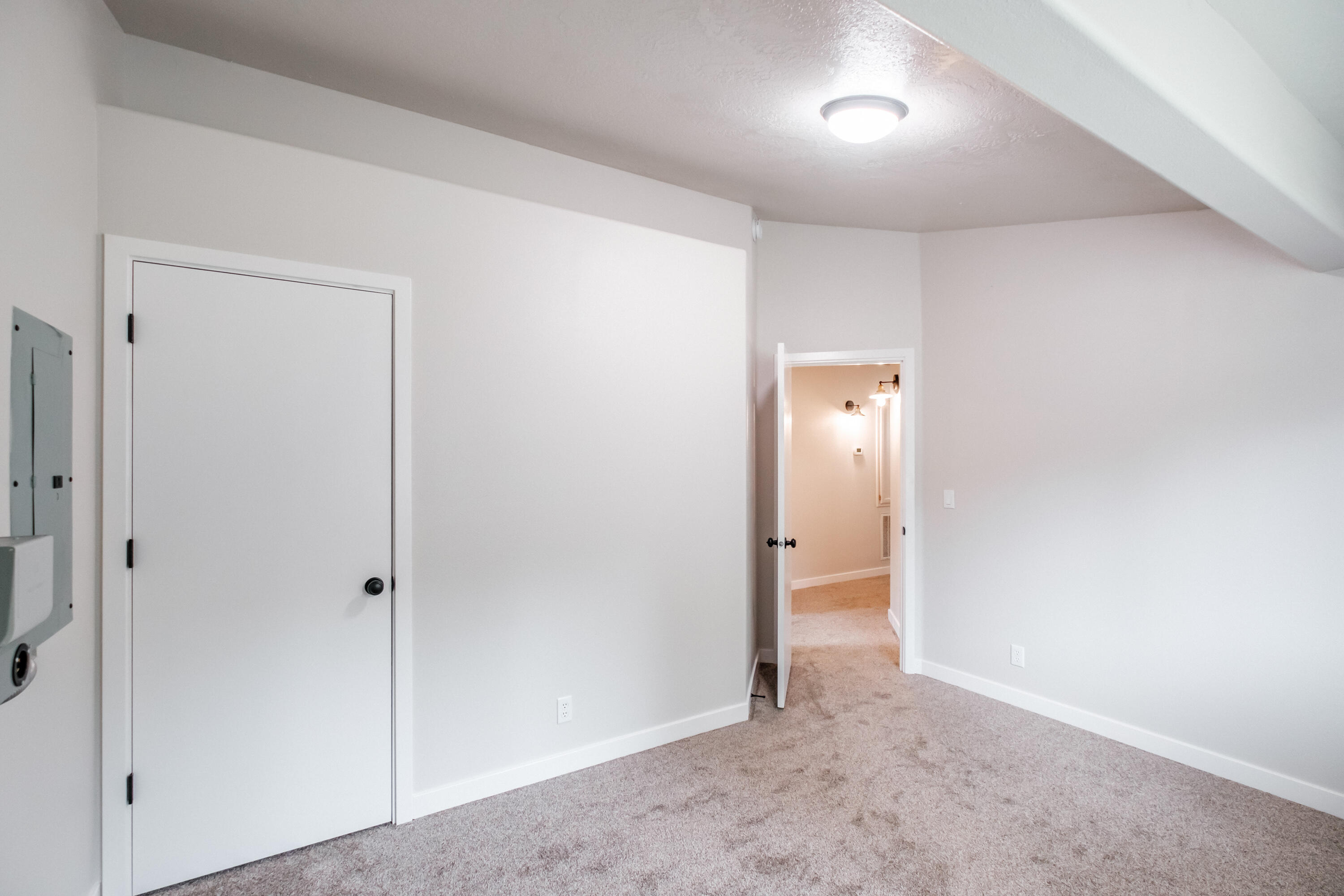 Ward Road Estates - Residential