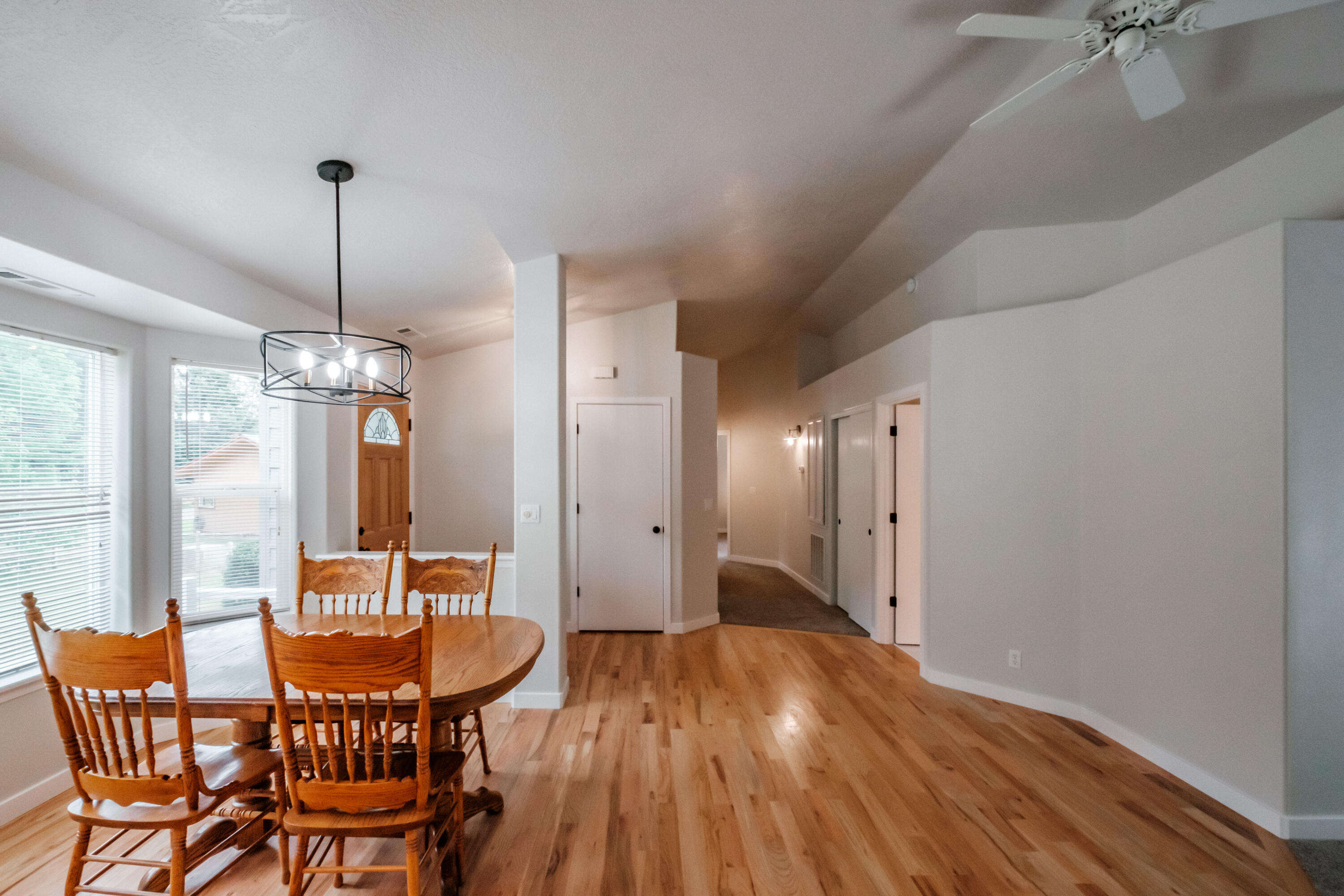 Ward Road Estates - Residential