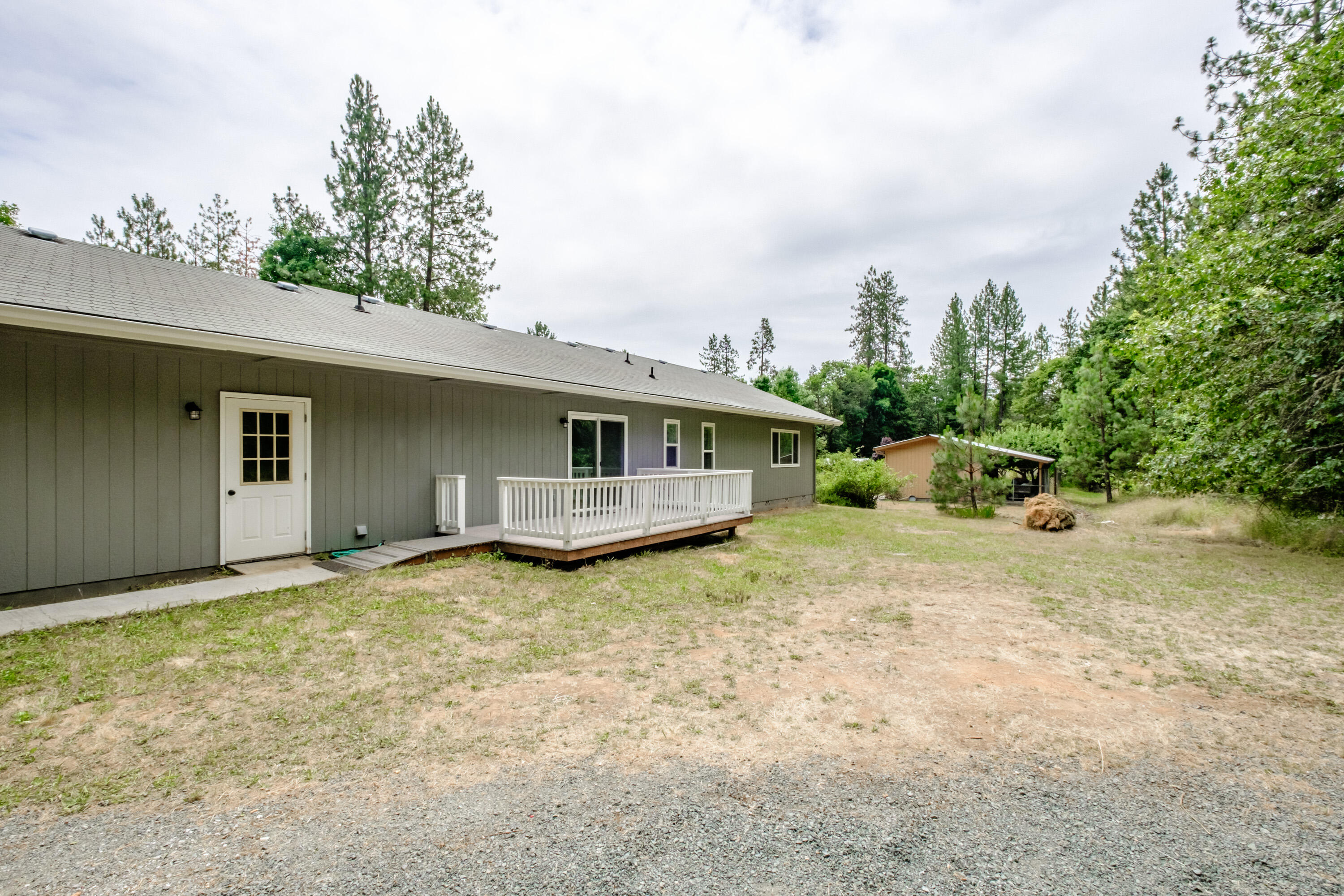 Ward Road Estates - Residential