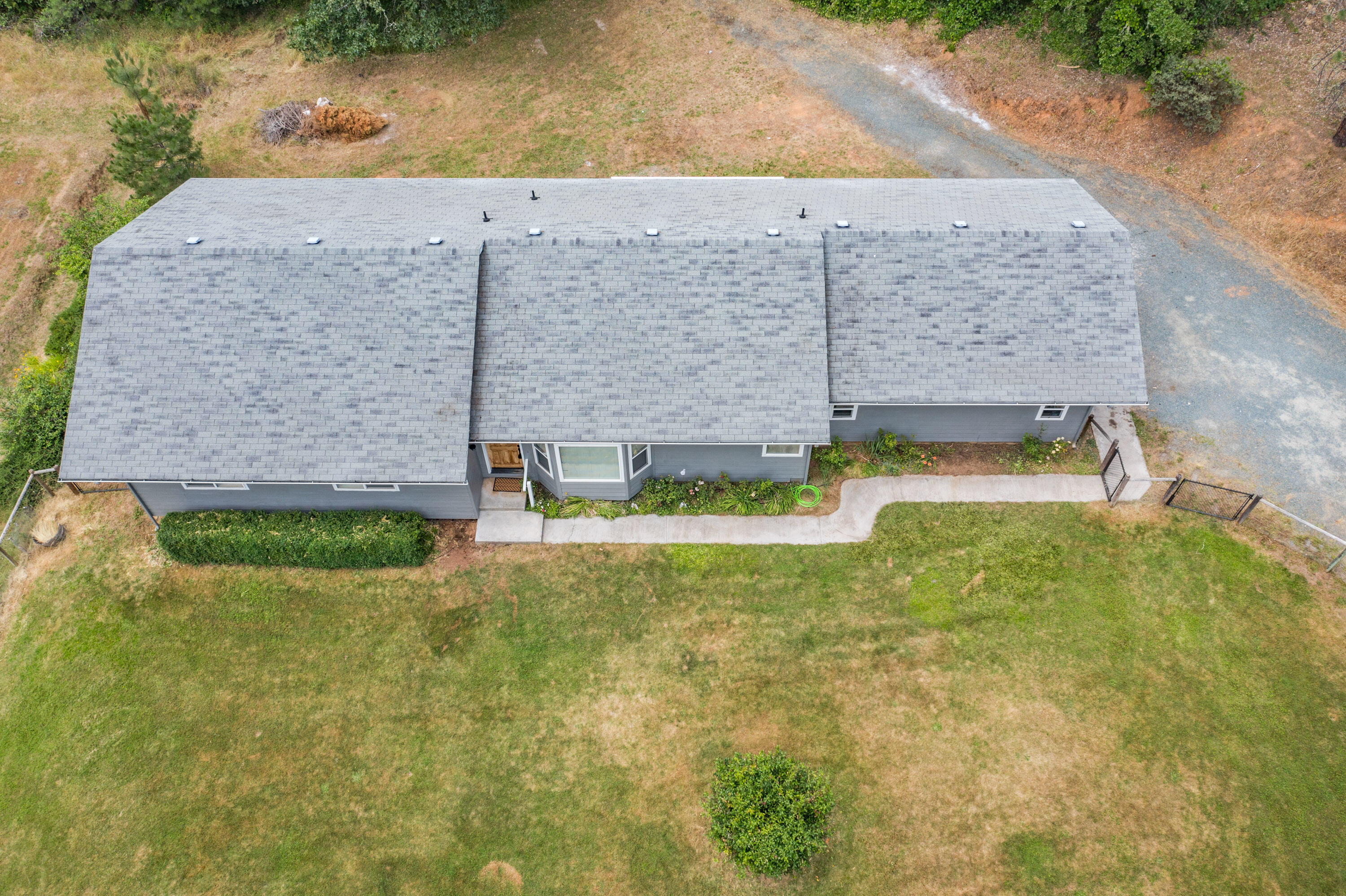 Ward Road Estates - Residential