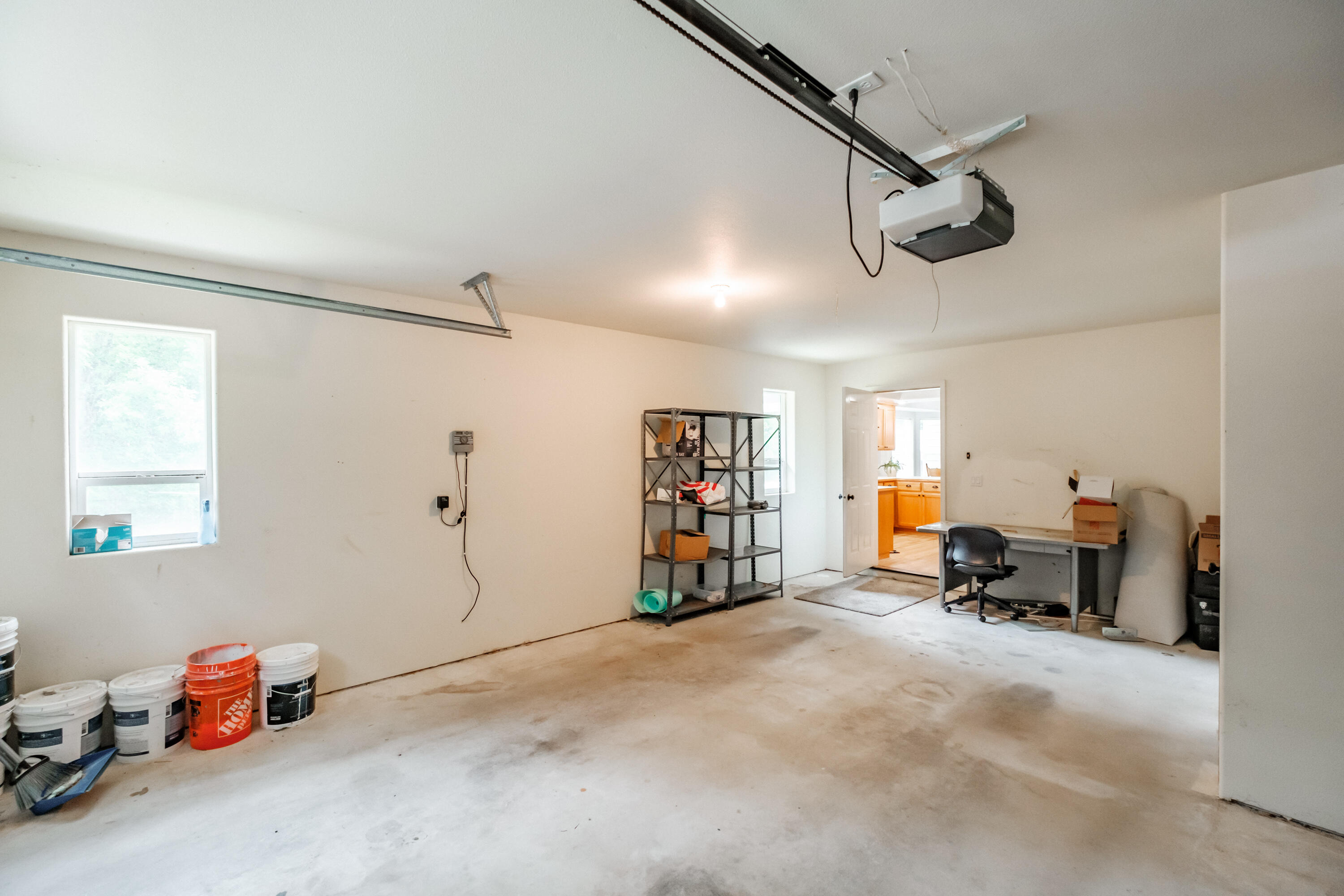 Ward Road Estates - Residential