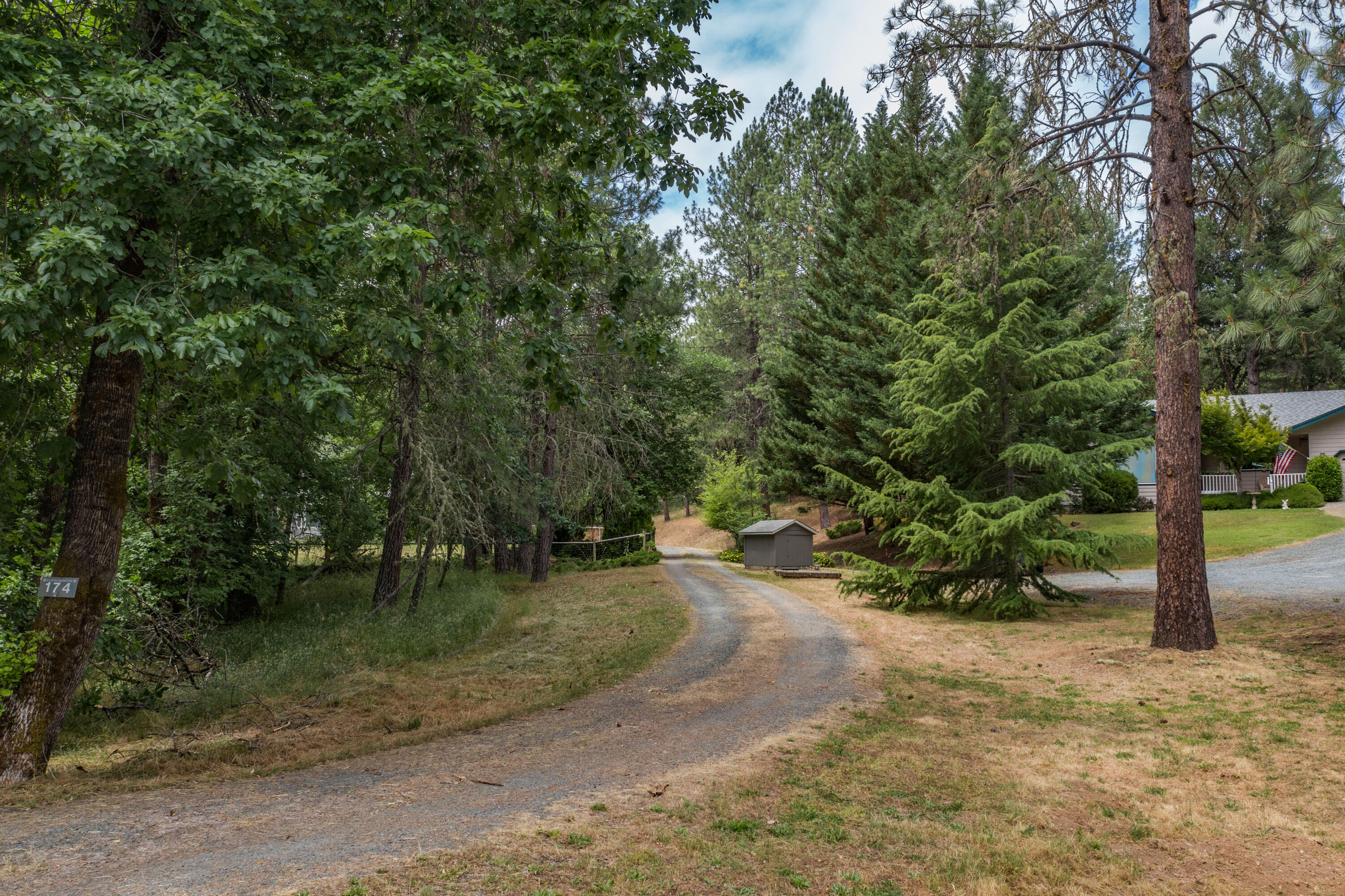 Ward Road Estates - Residential