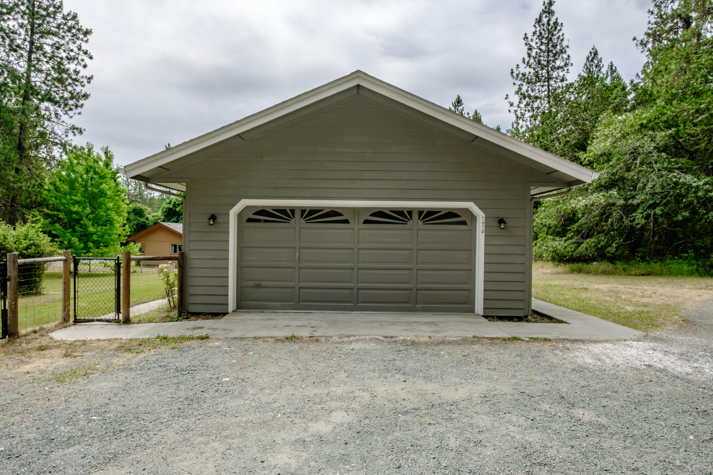 Ward Road Estates - Residential