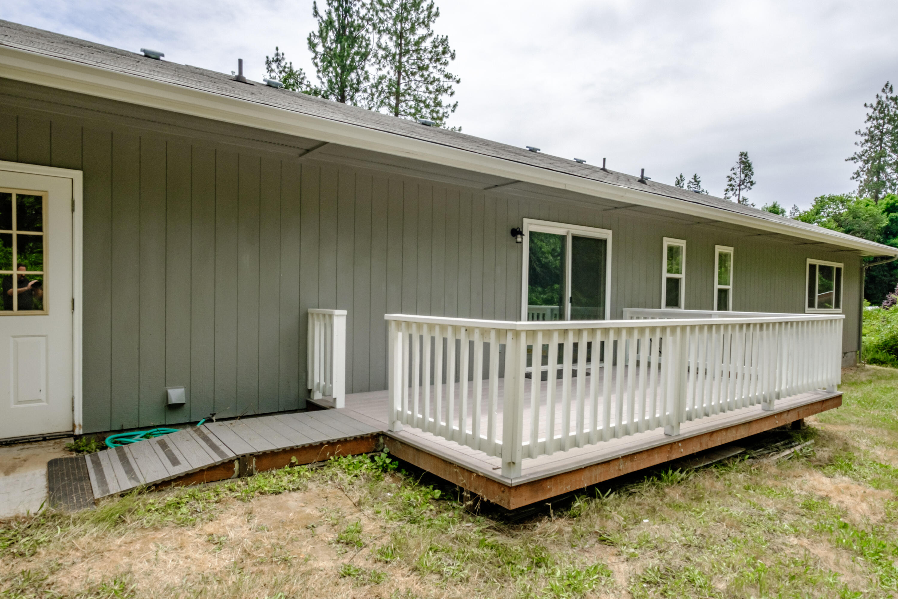 Ward Road Estates - Residential