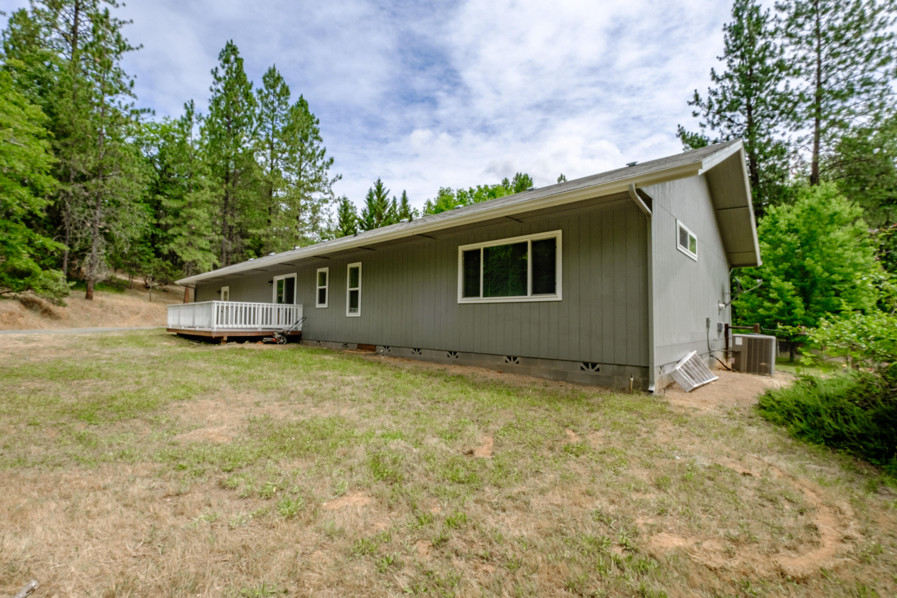 Ward Road Estates - Residential