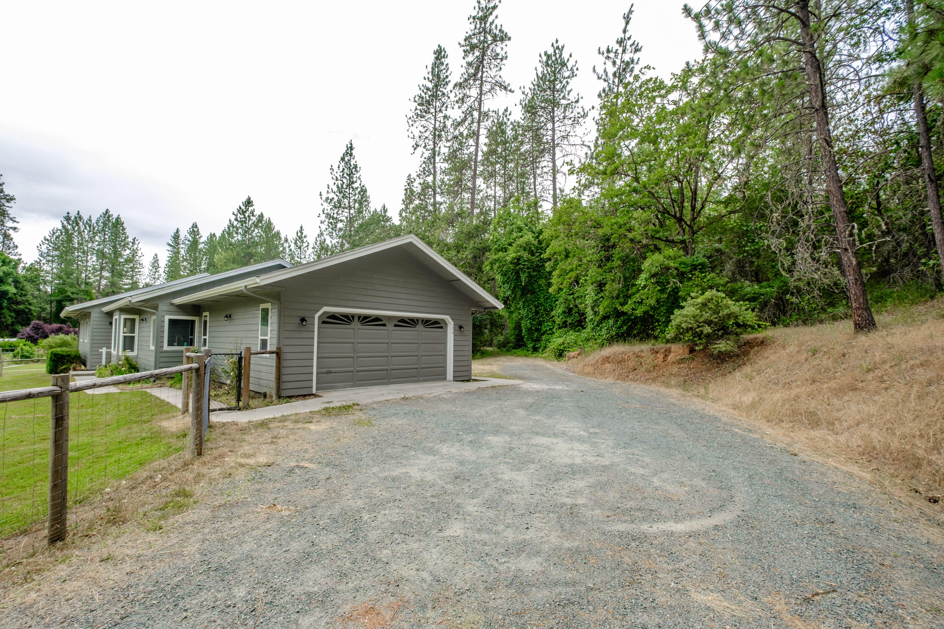 Ward Road Estates - Residential