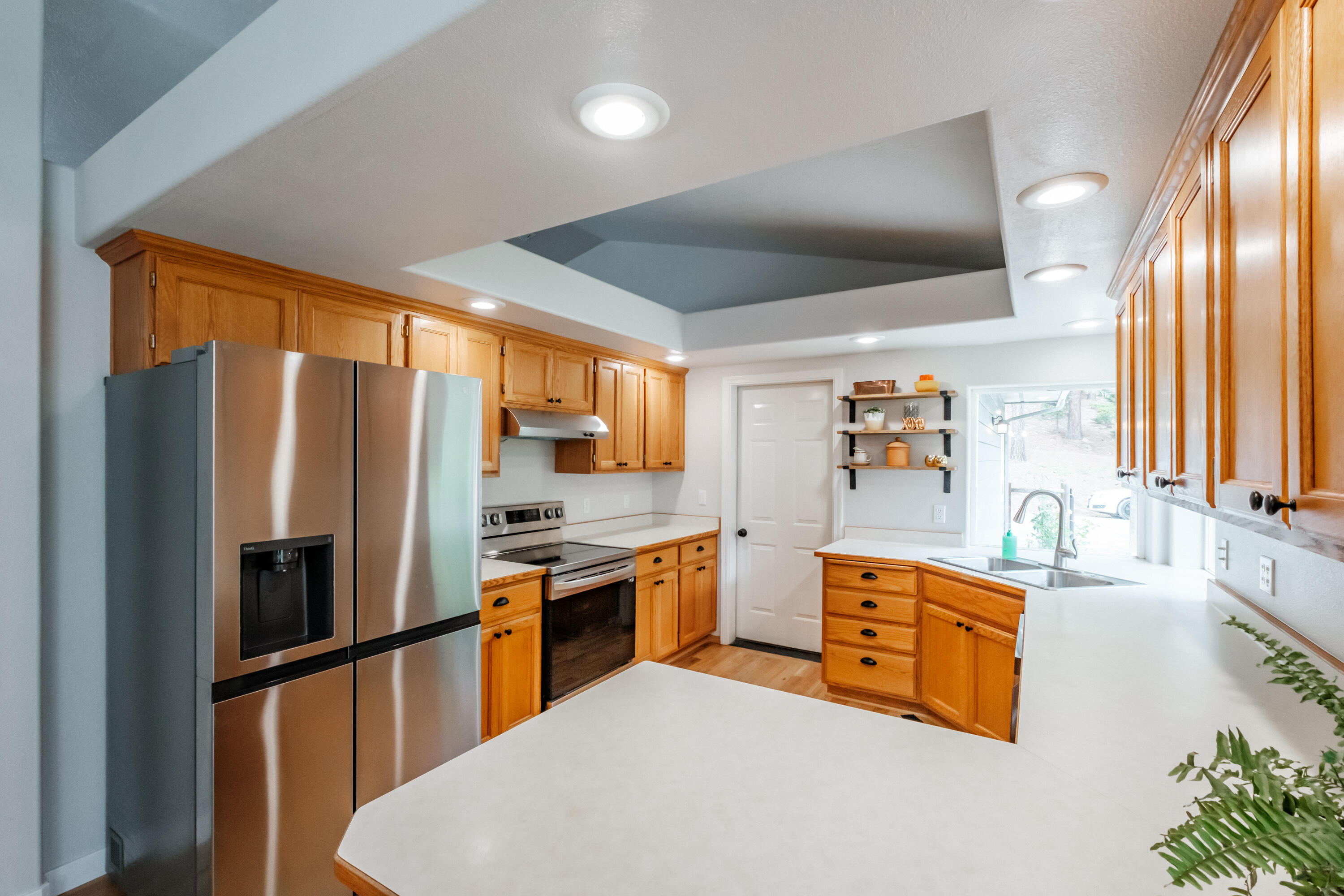 Ward Road Estates - Residential