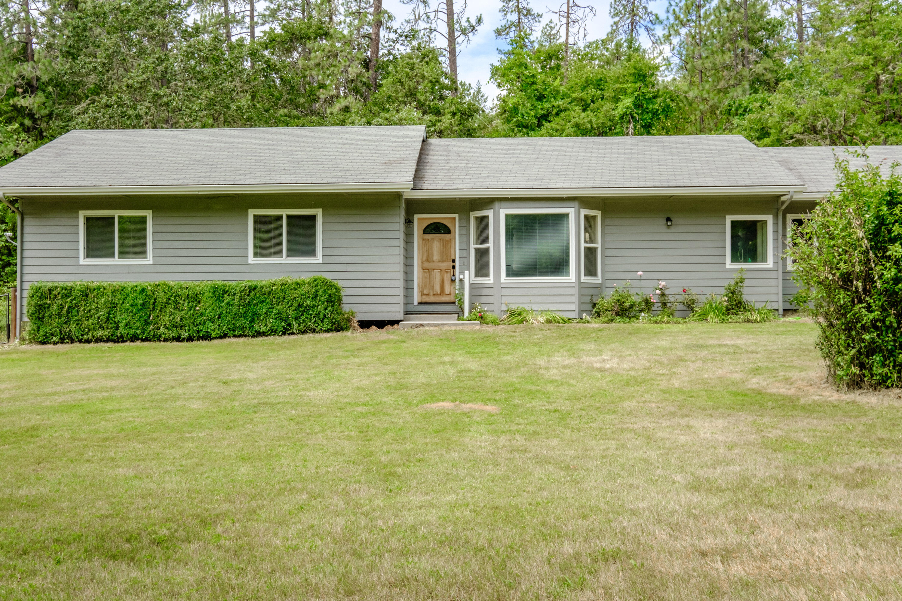 Ward Road Estates - Residential