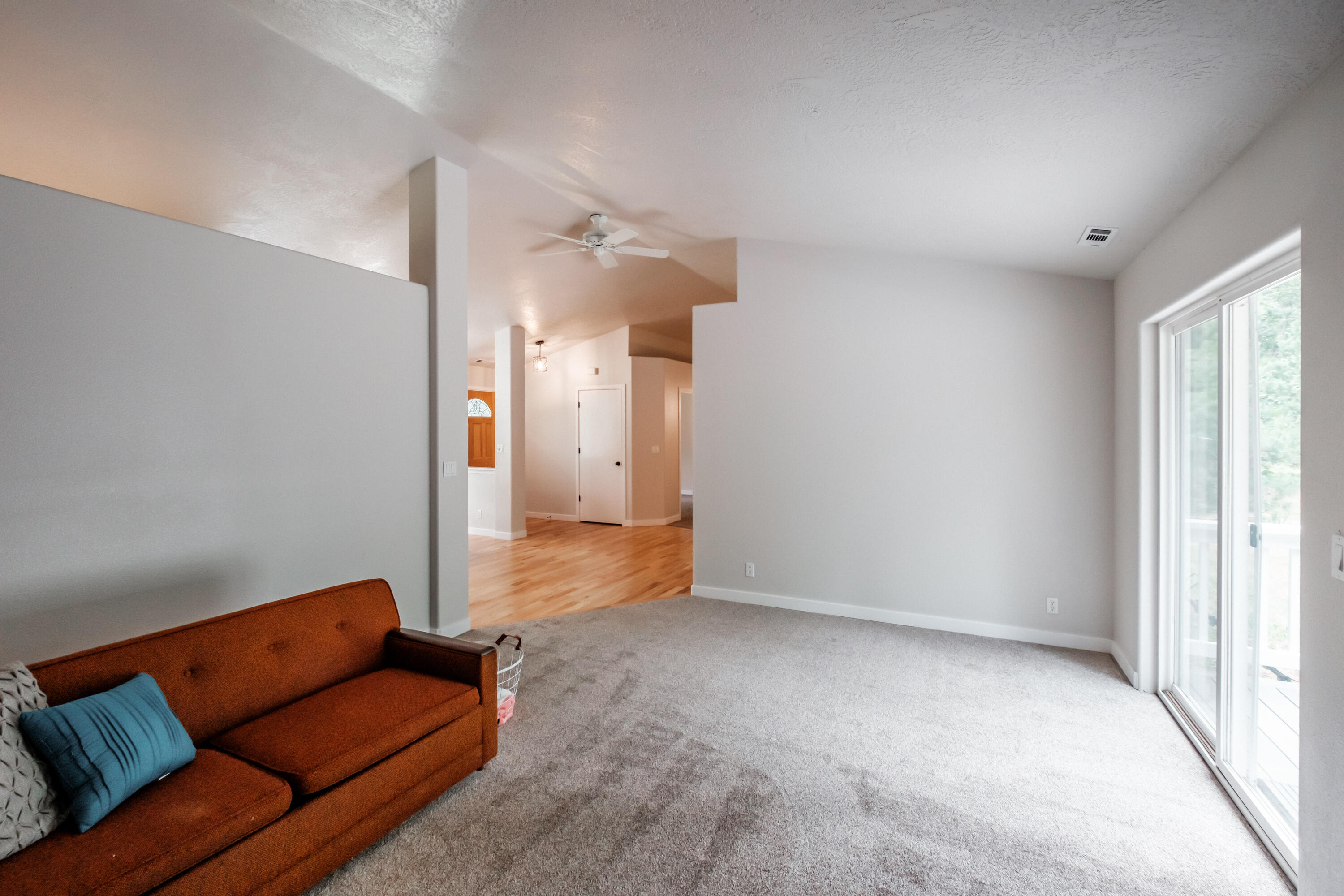 Ward Road Estates - Residential