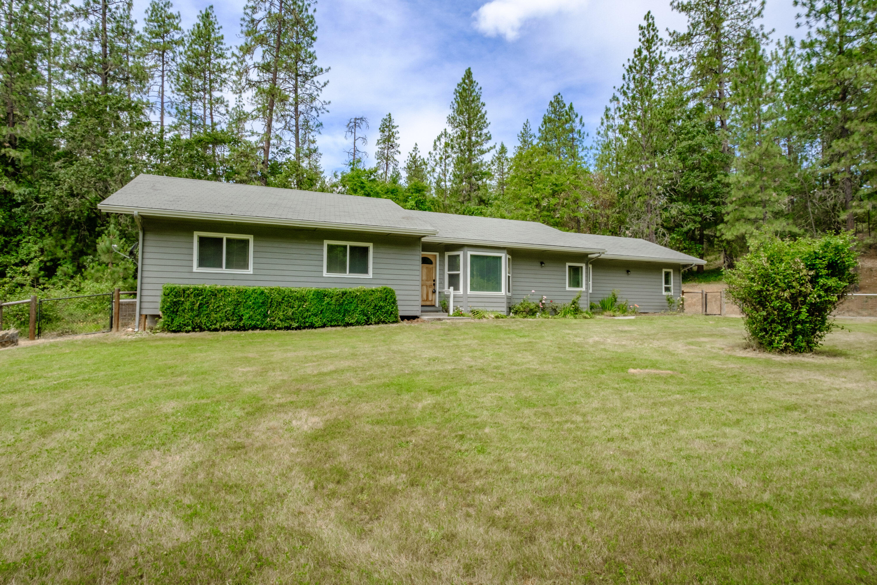 Ward Road Estates - Residential