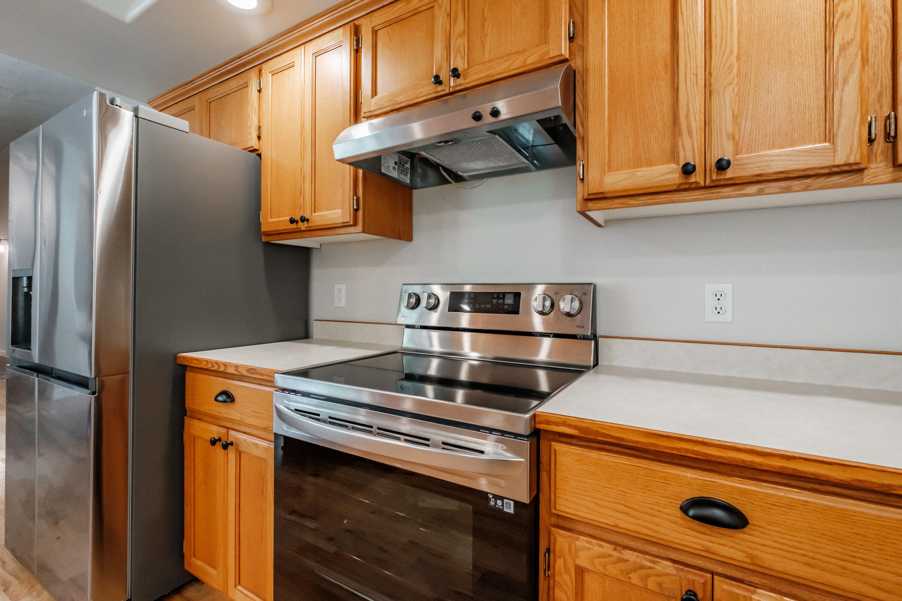 Ward Road Estates - Residential