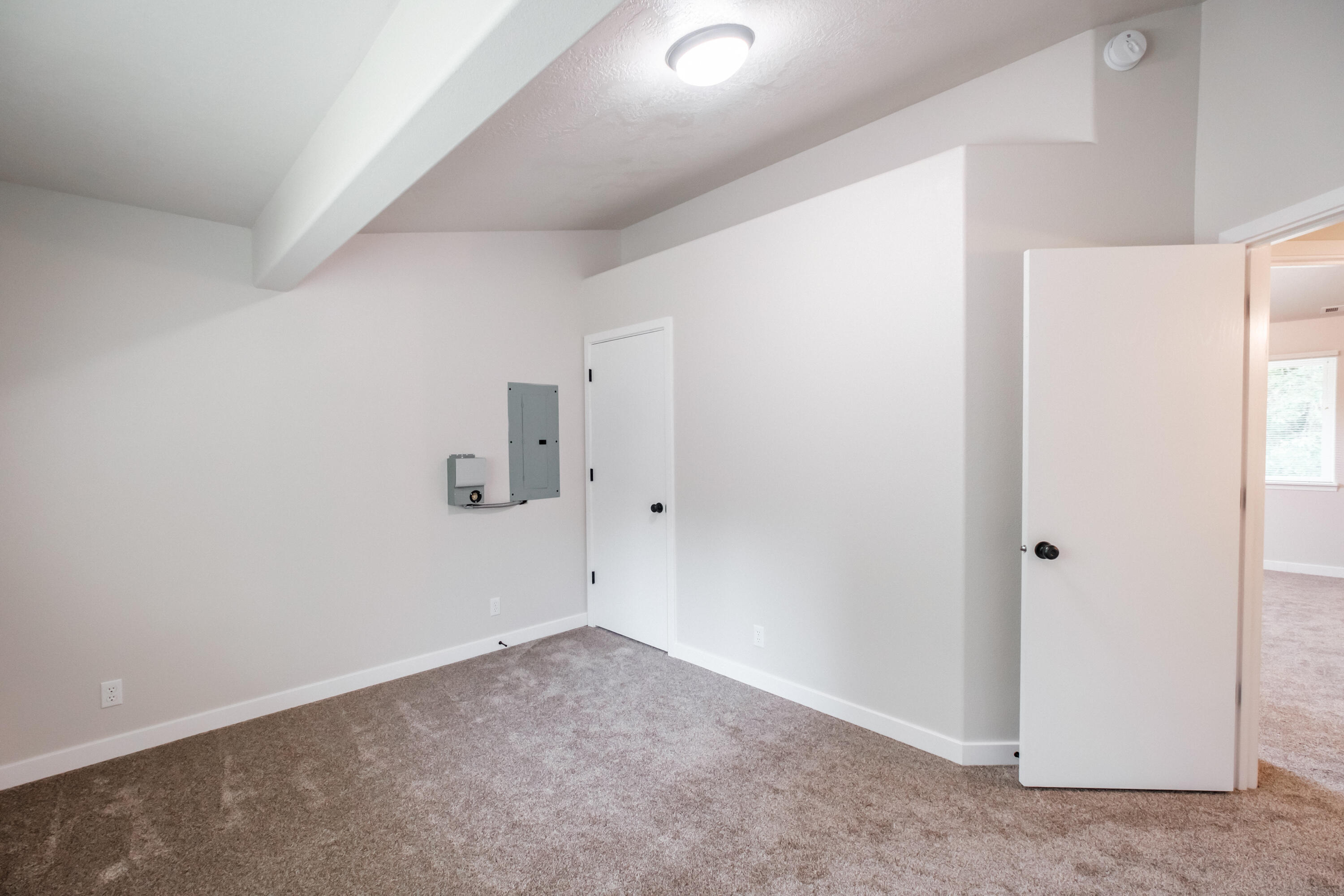 Ward Road Estates - Residential