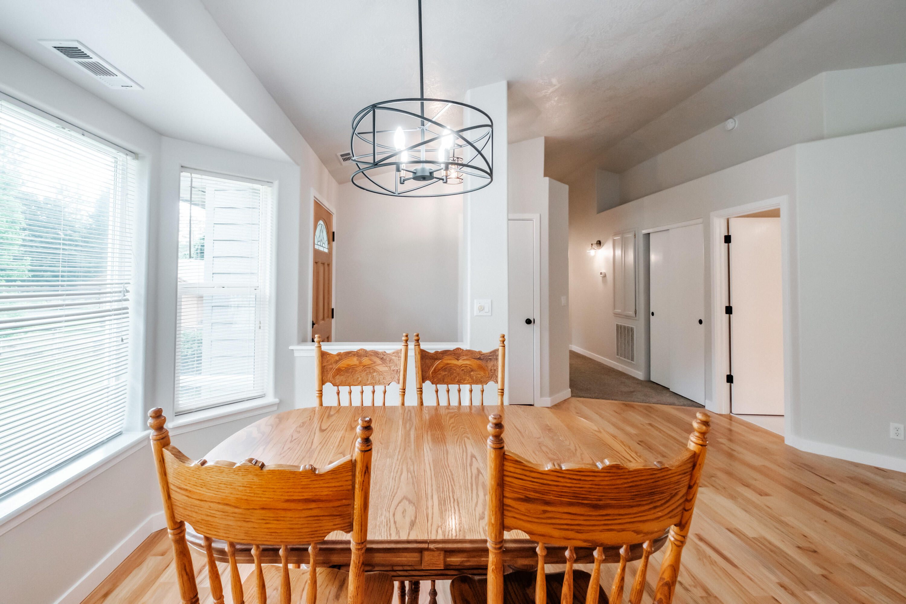 Ward Road Estates - Residential