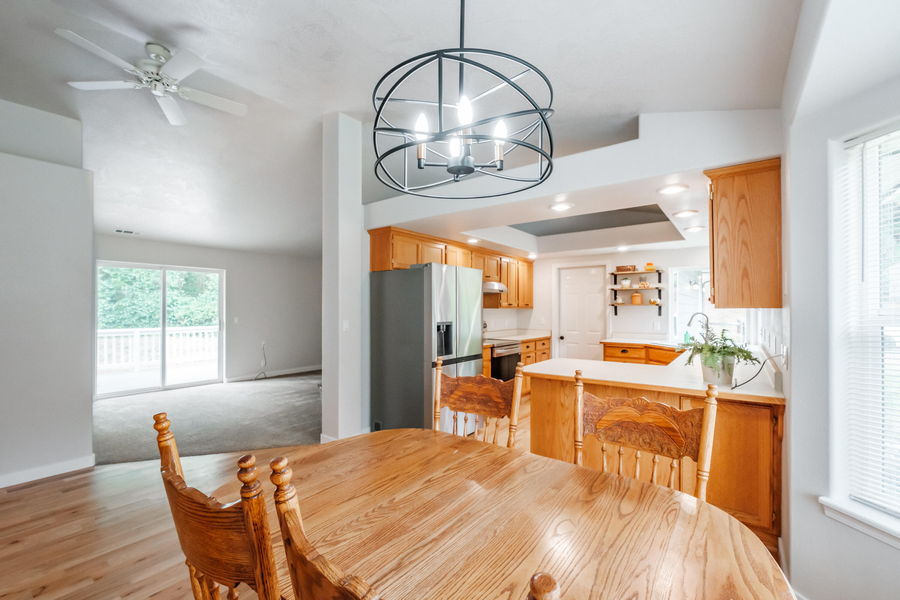 Ward Road Estates - Residential