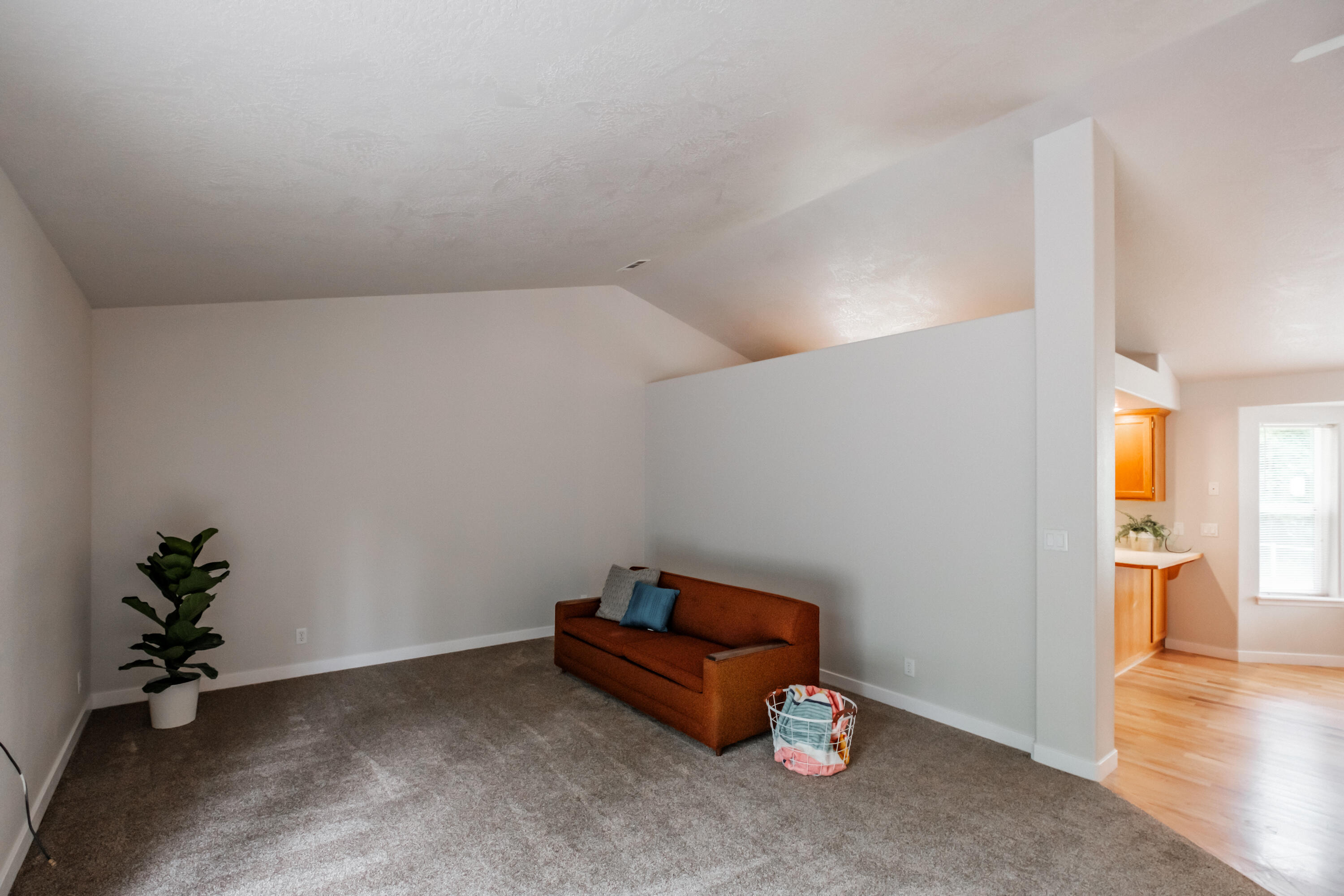 Ward Road Estates - Residential