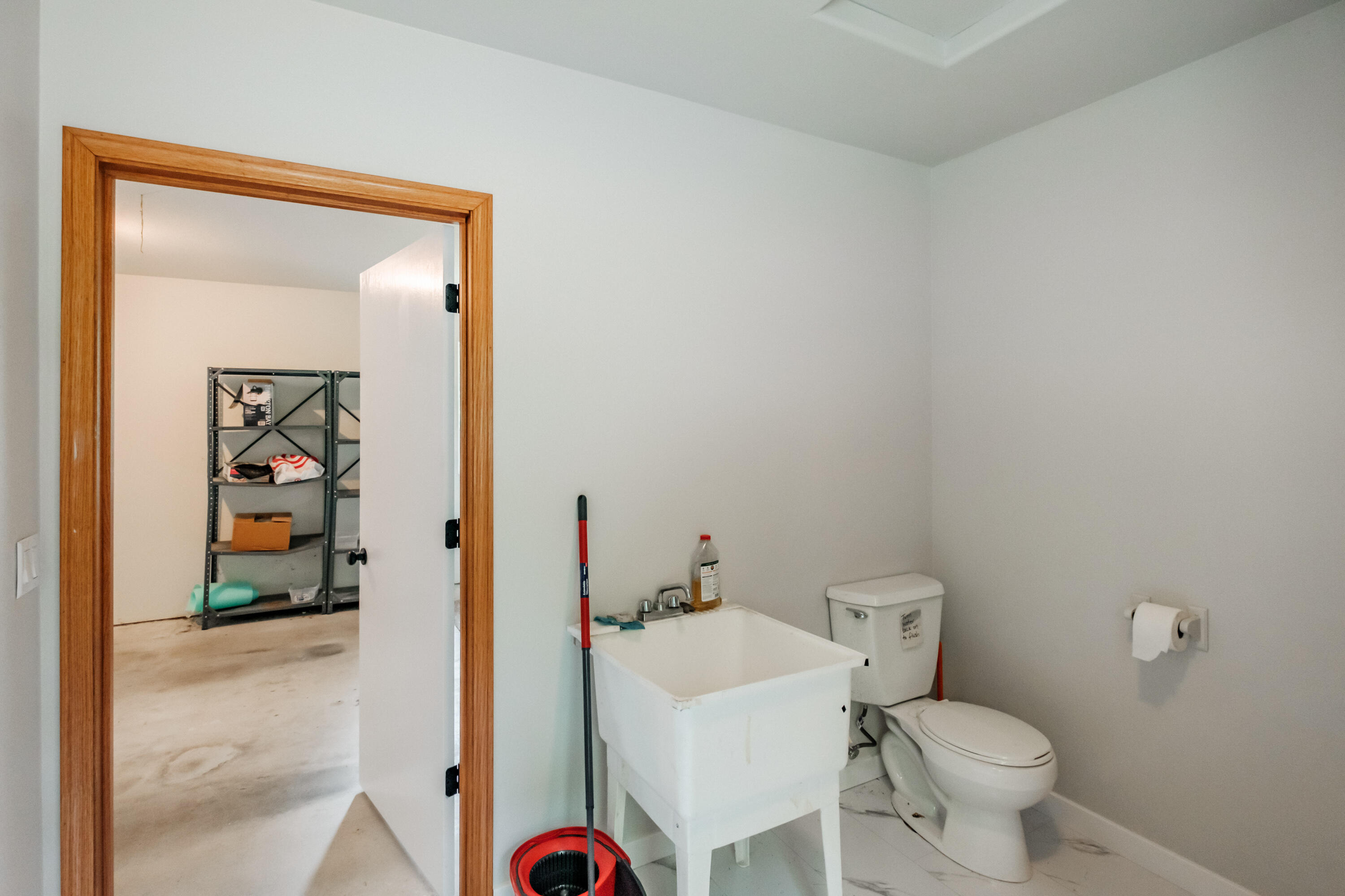 Ward Road Estates - Residential