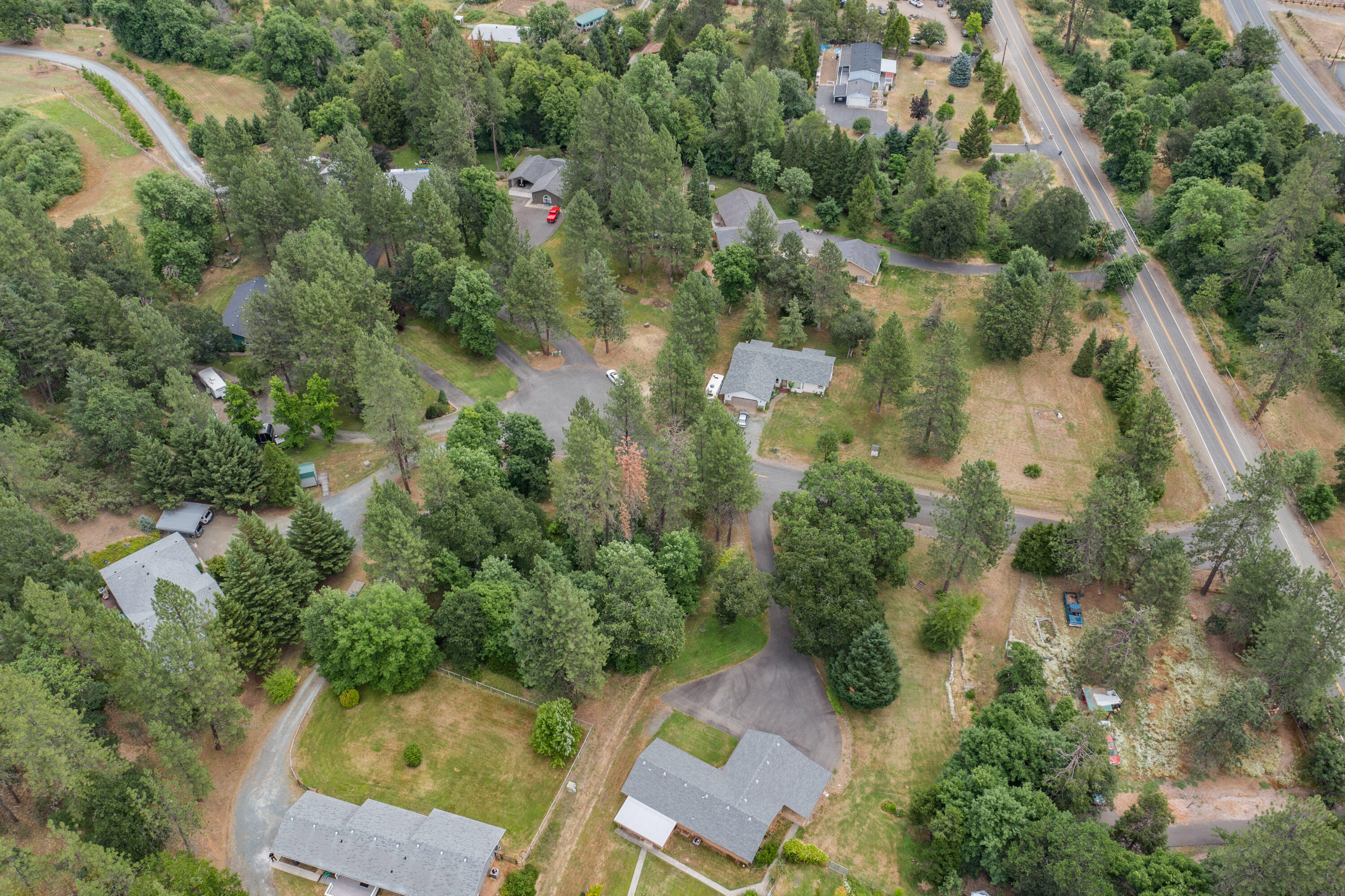 Ward Road Estates - Residential