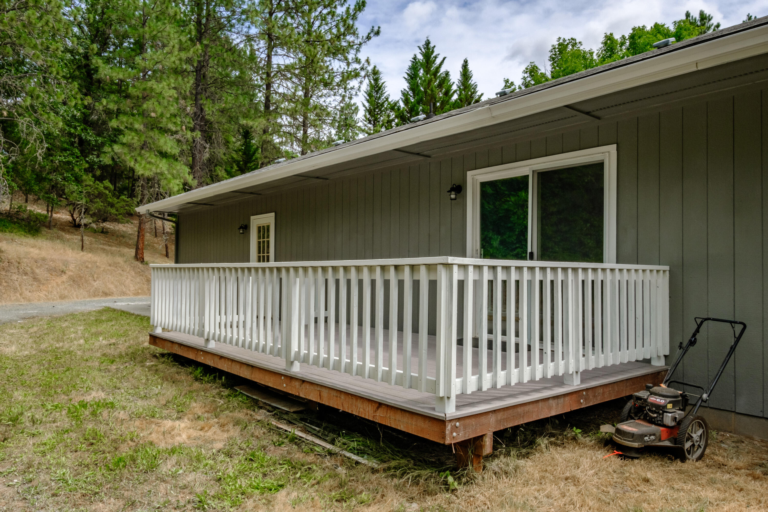 Ward Road Estates - Residential