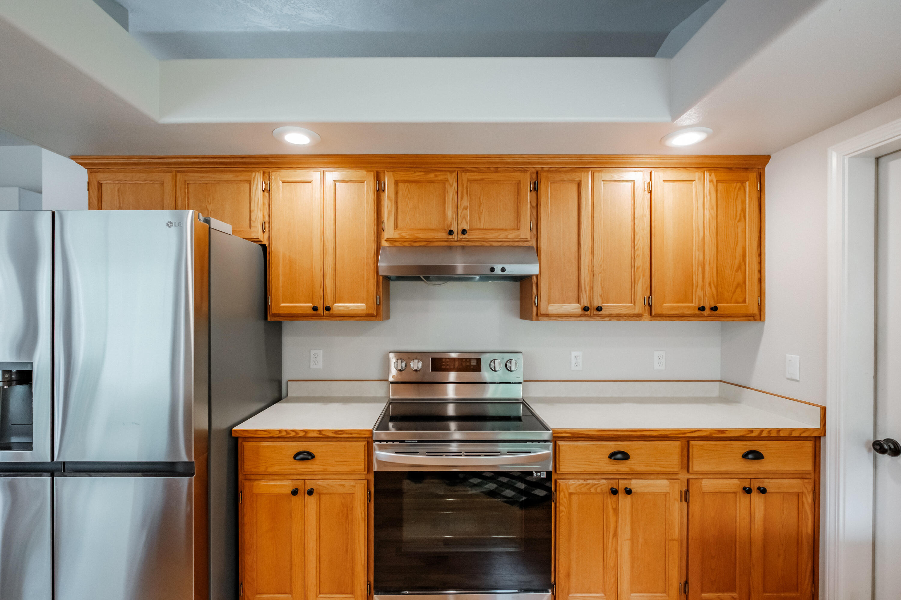 Ward Road Estates - Residential